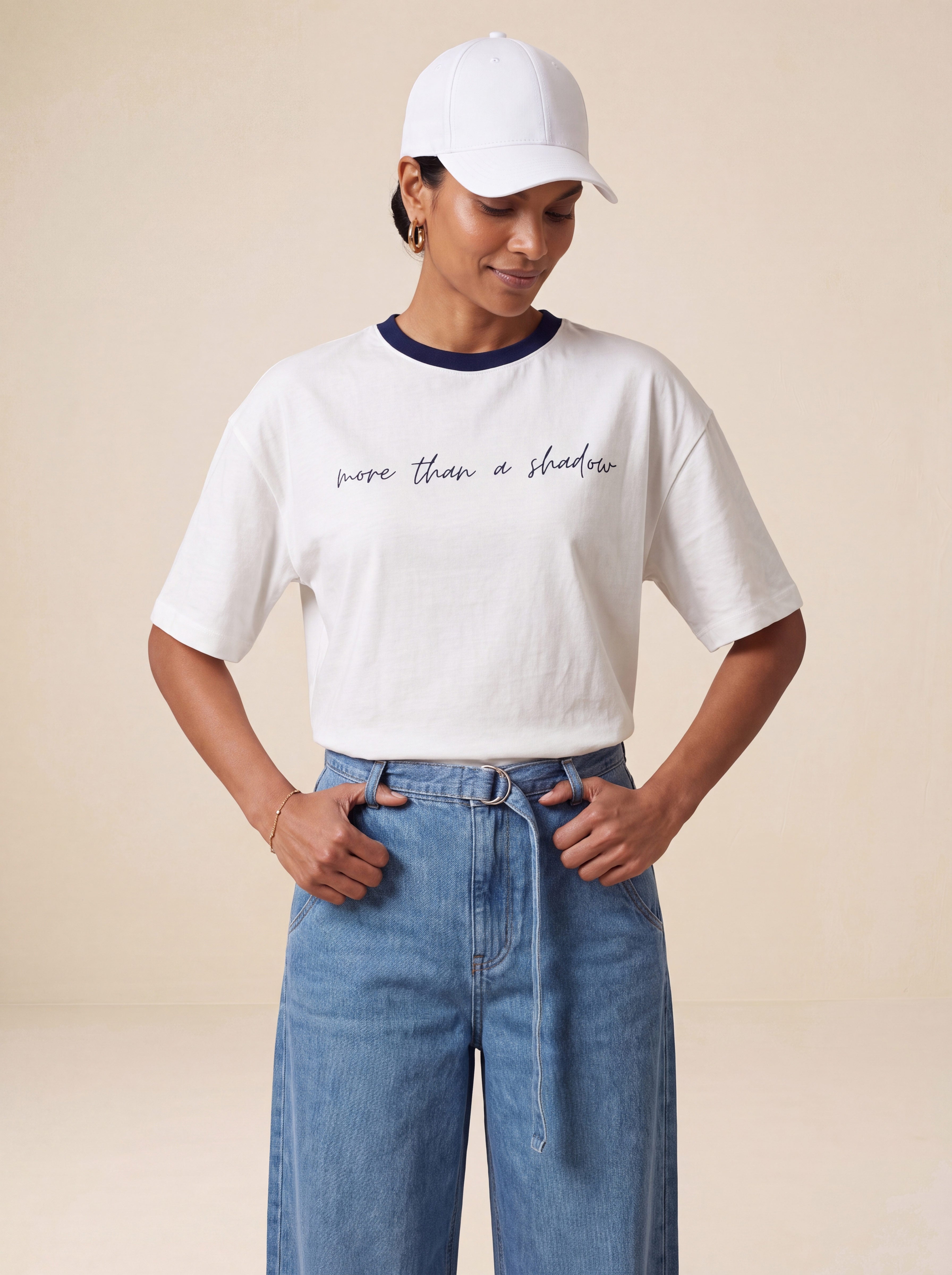 Valencia Tee