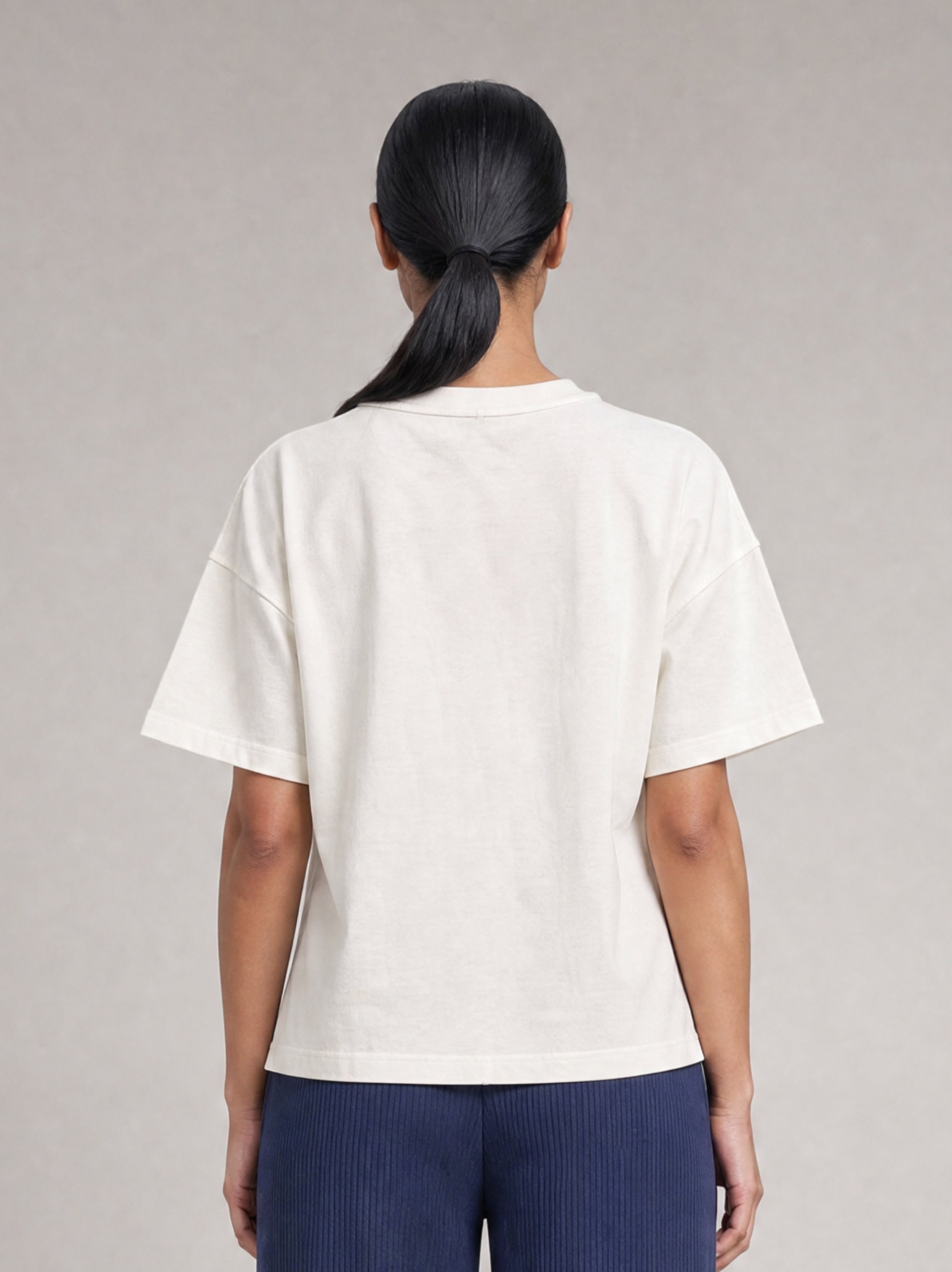 Between Hours Tee