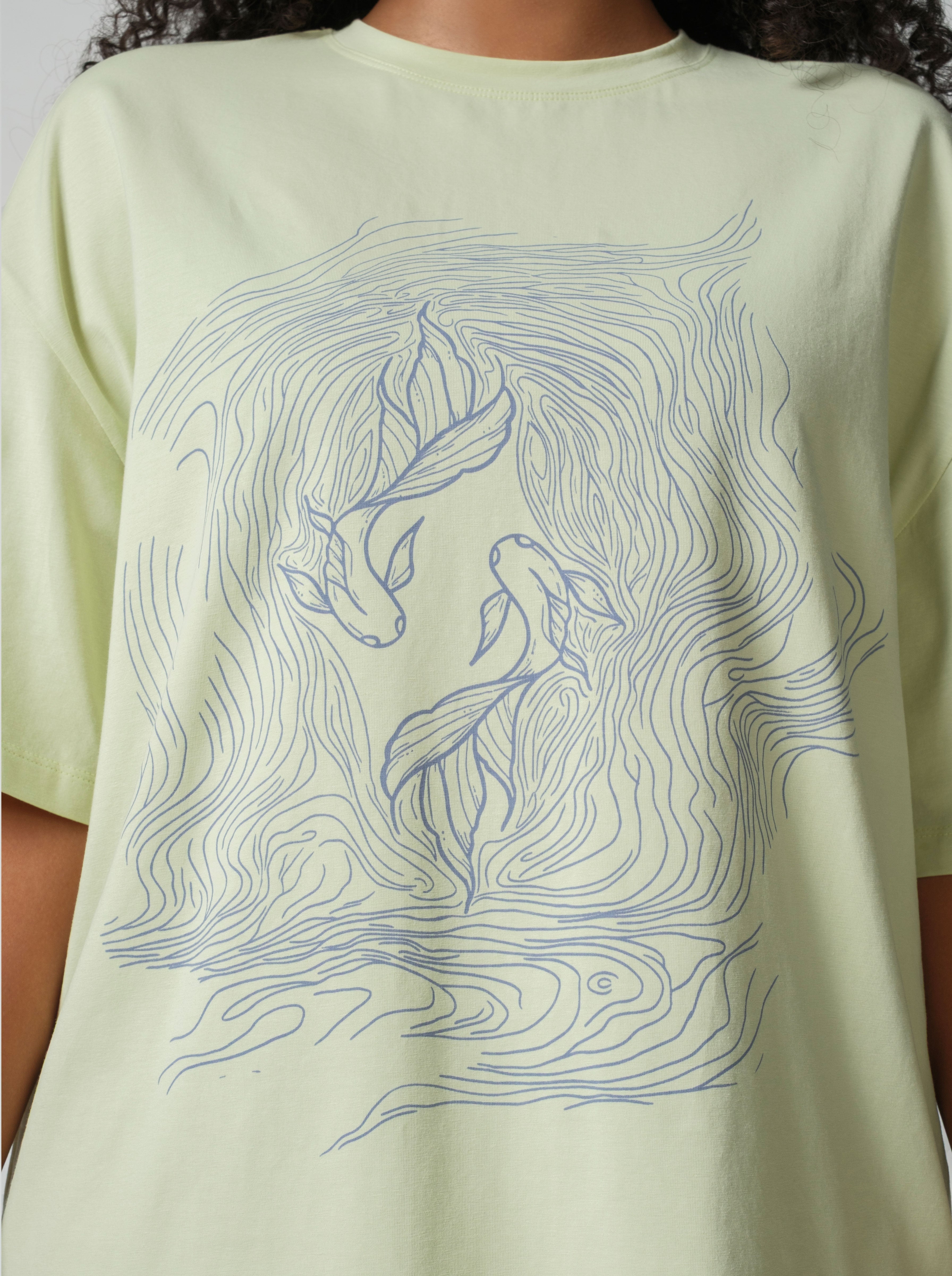 Mystery Of Waves