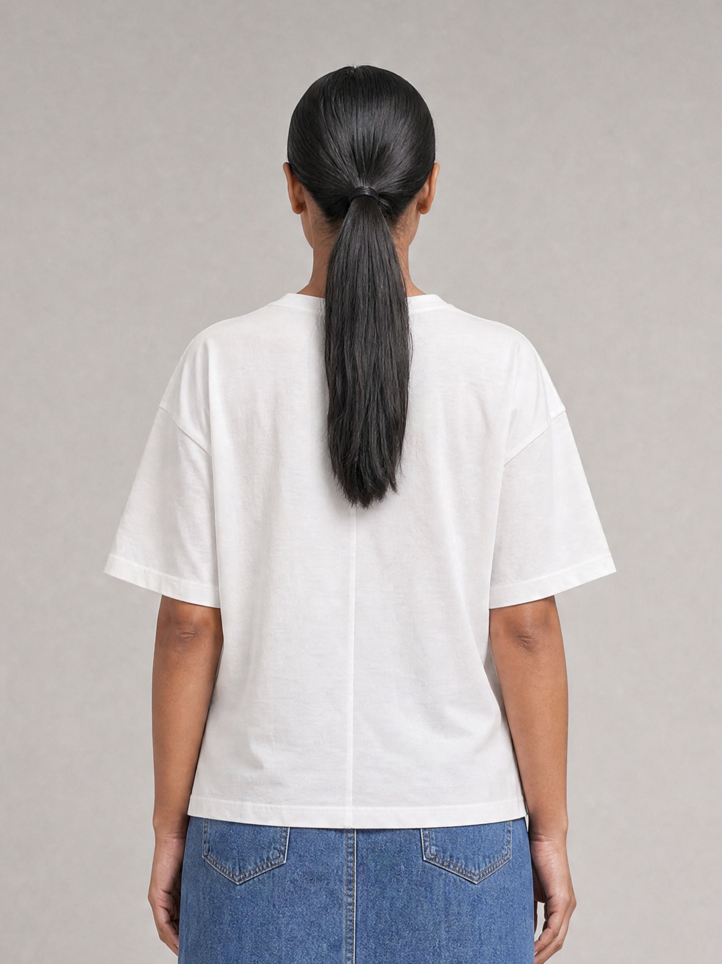 Grown In Your Own Time Tee