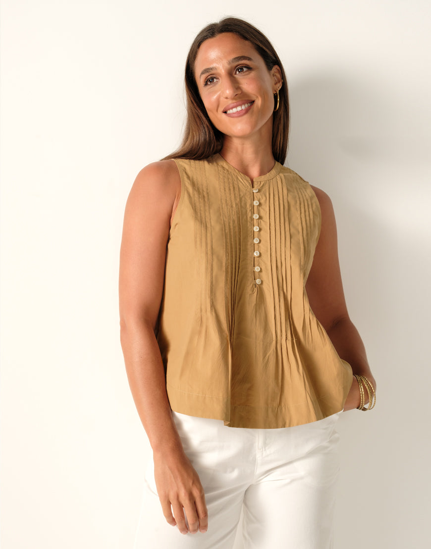 Lupin Top