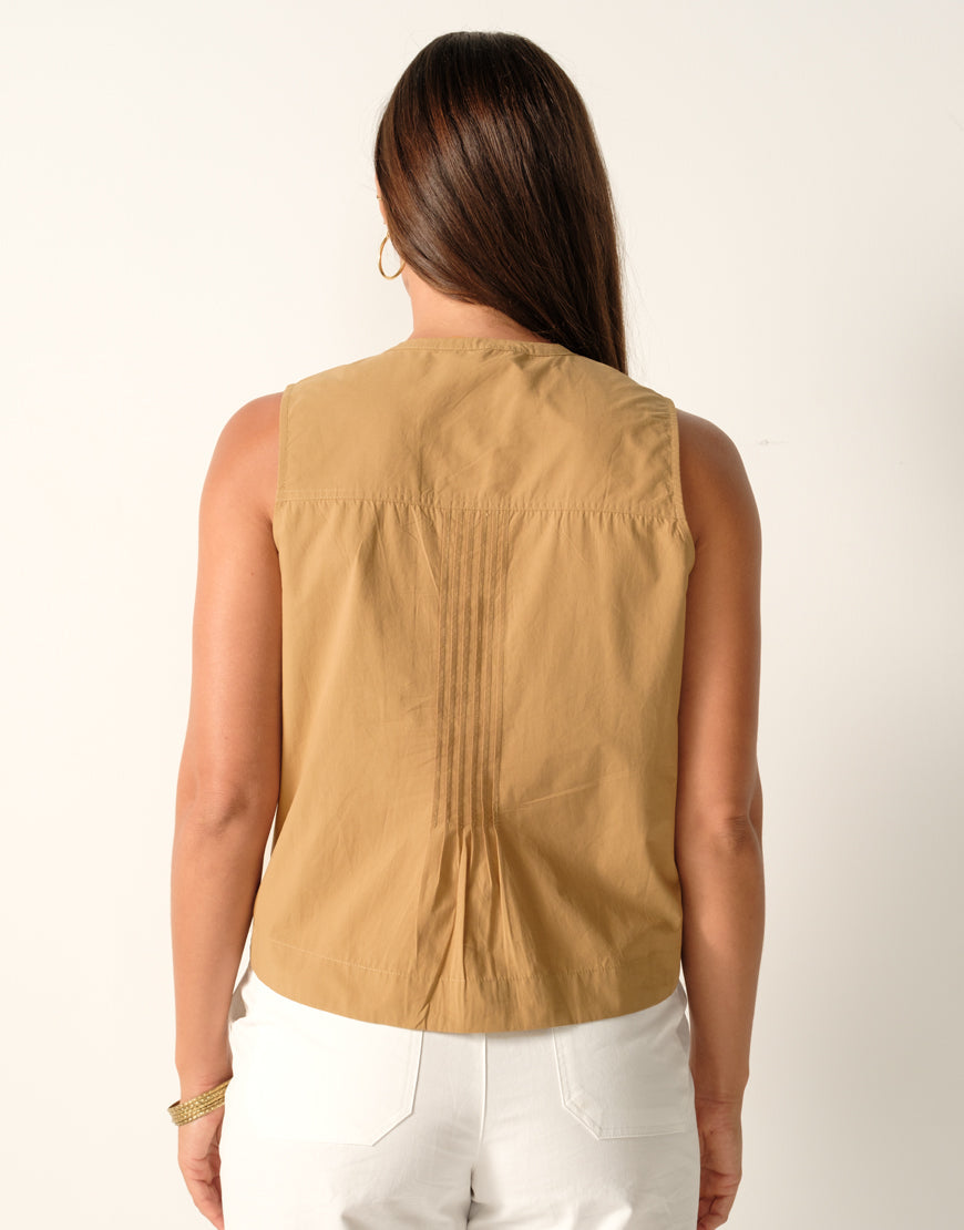 Lupin Top