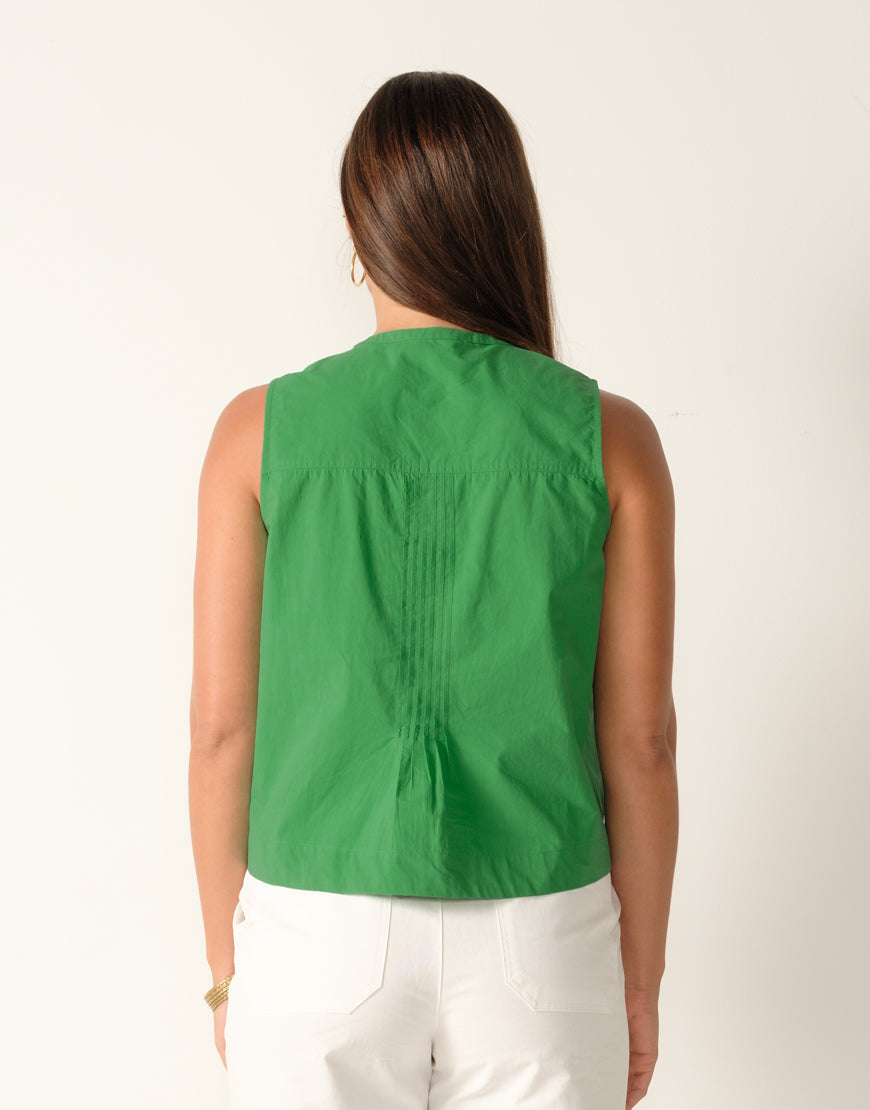 Lupin Top