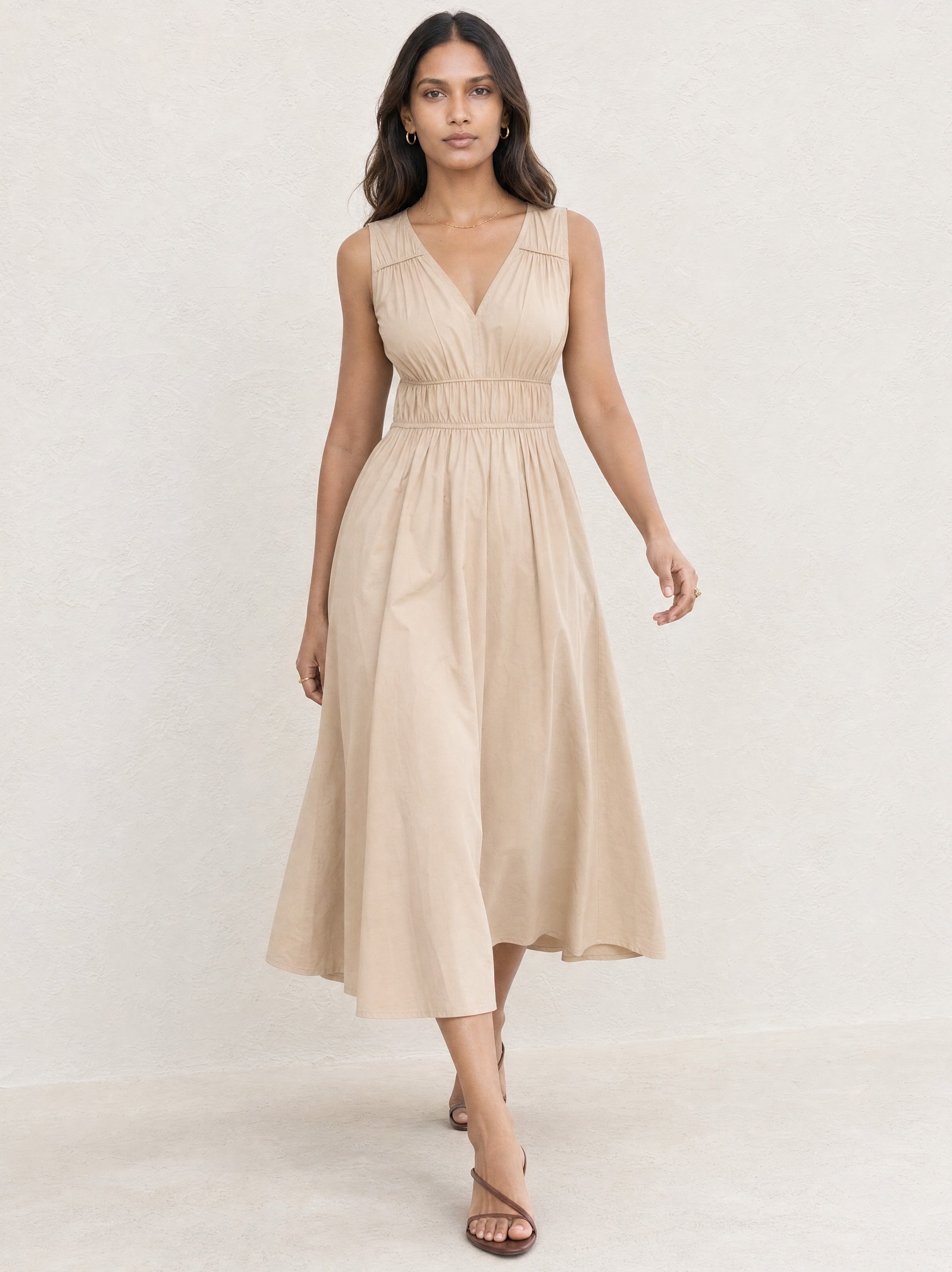 Lysa Dress