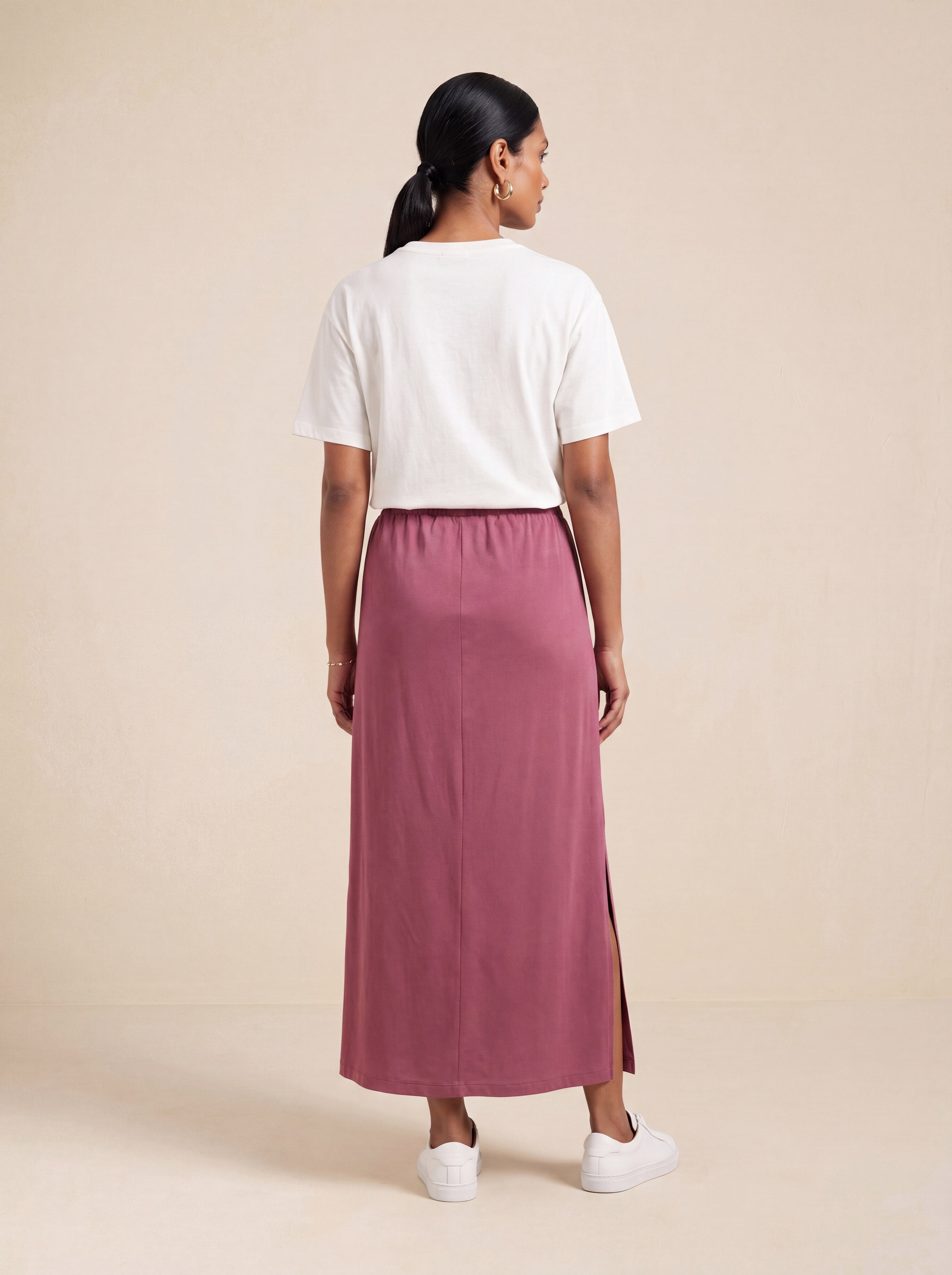 Valencia Tee