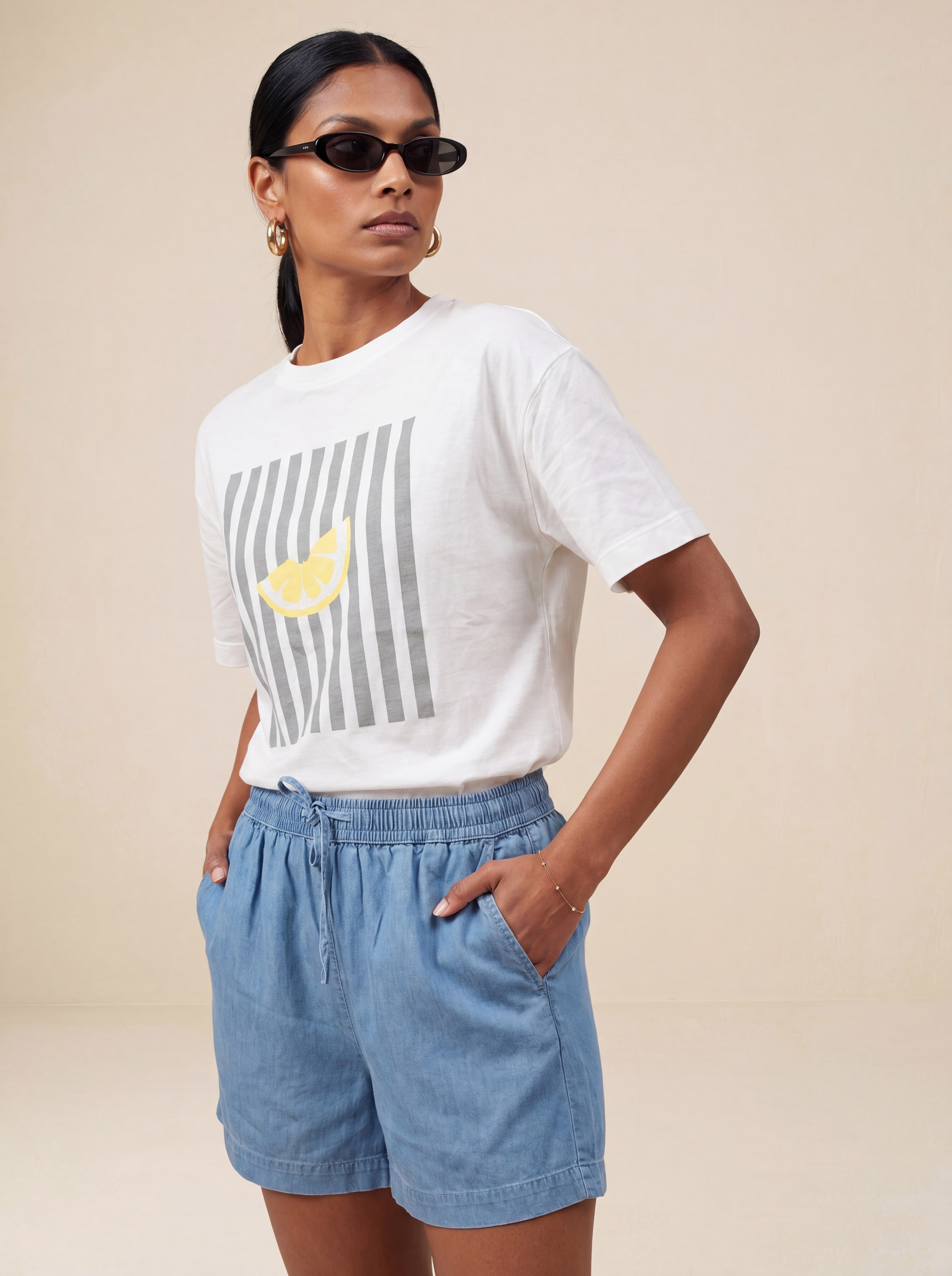 Valencia Tee