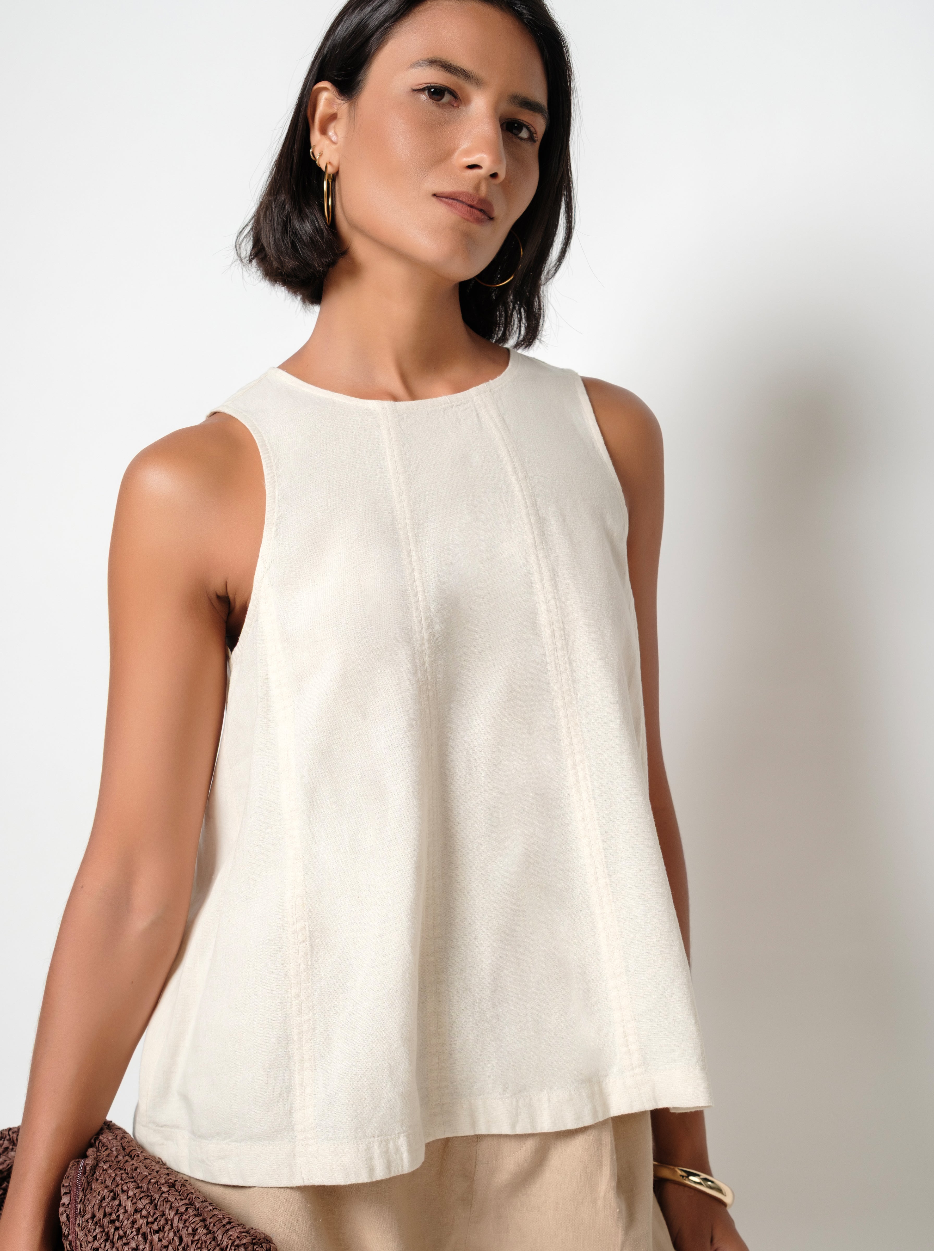 Zaya Top