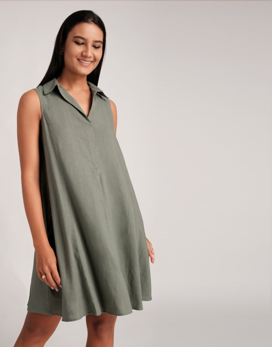 Sadie Dress