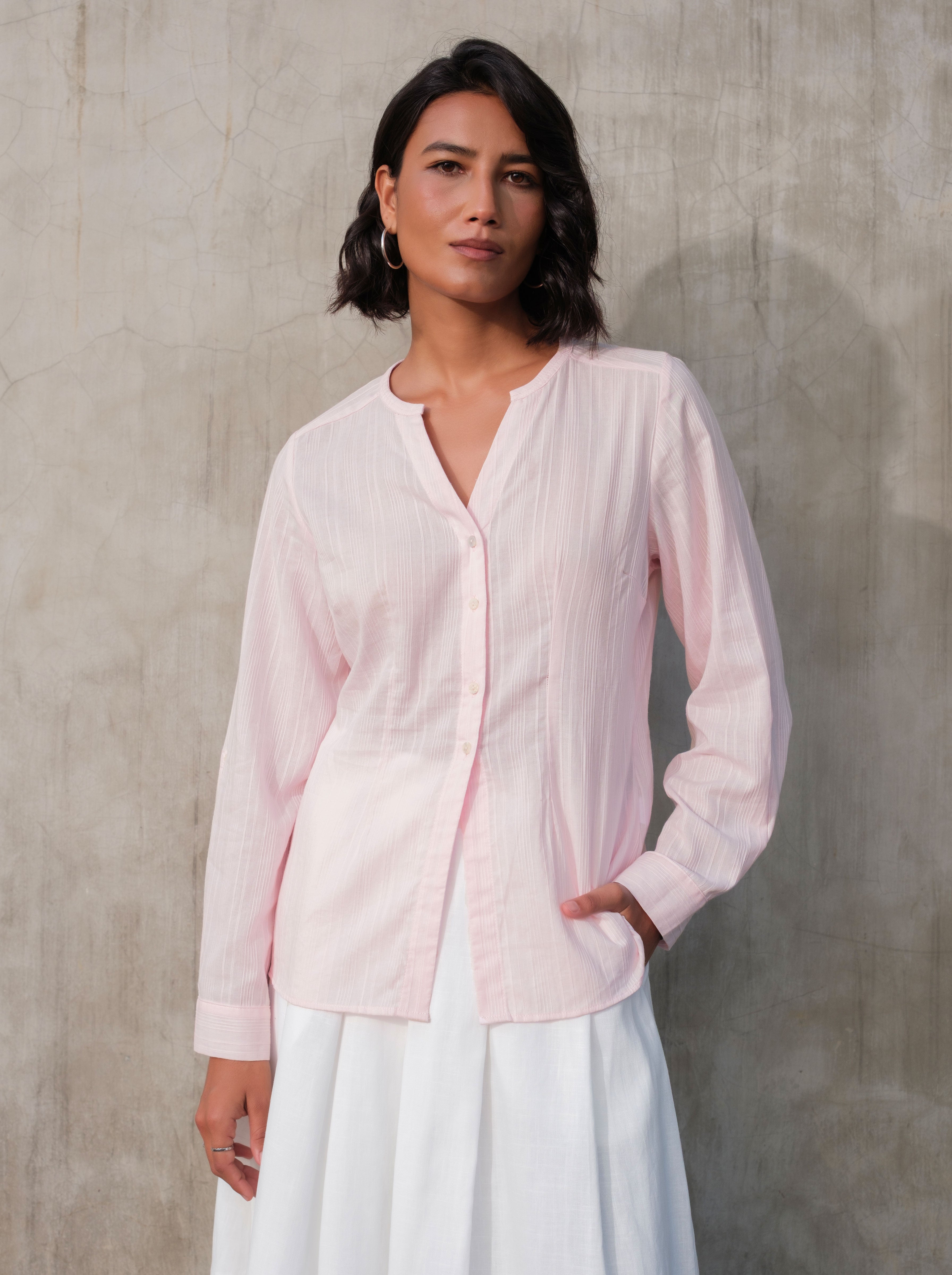 Gemina Top