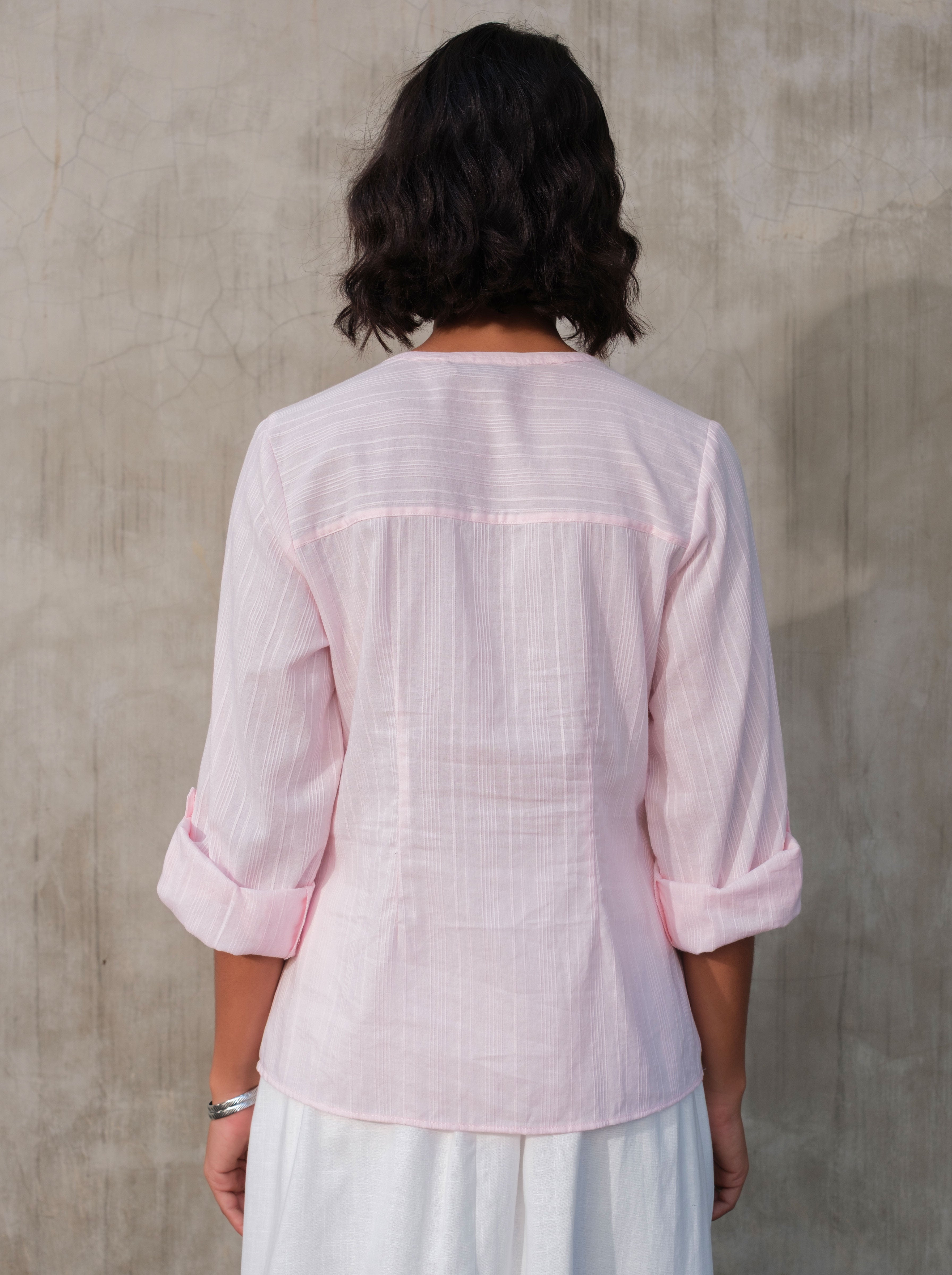 Gemina Top