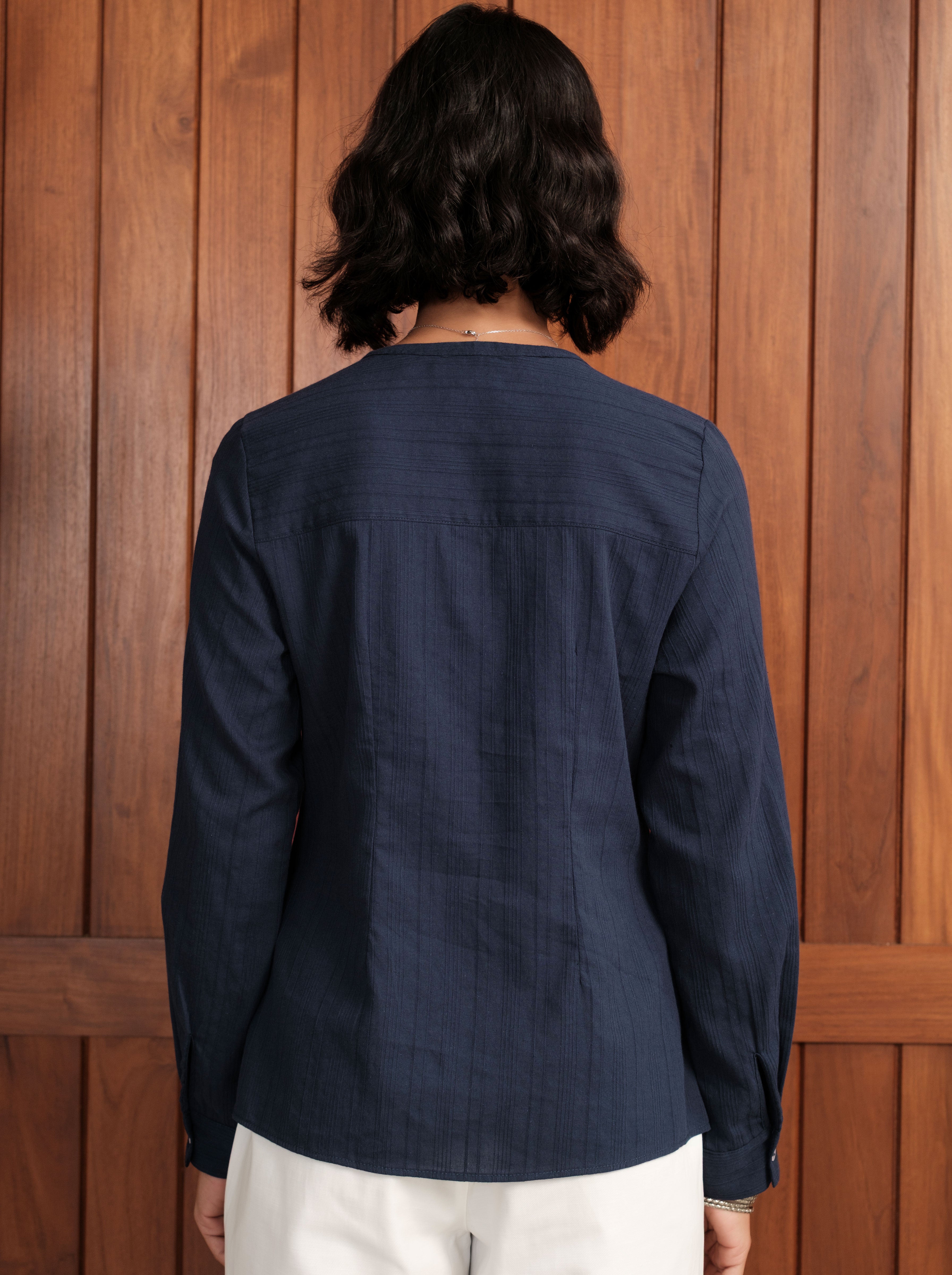 Gemina Top