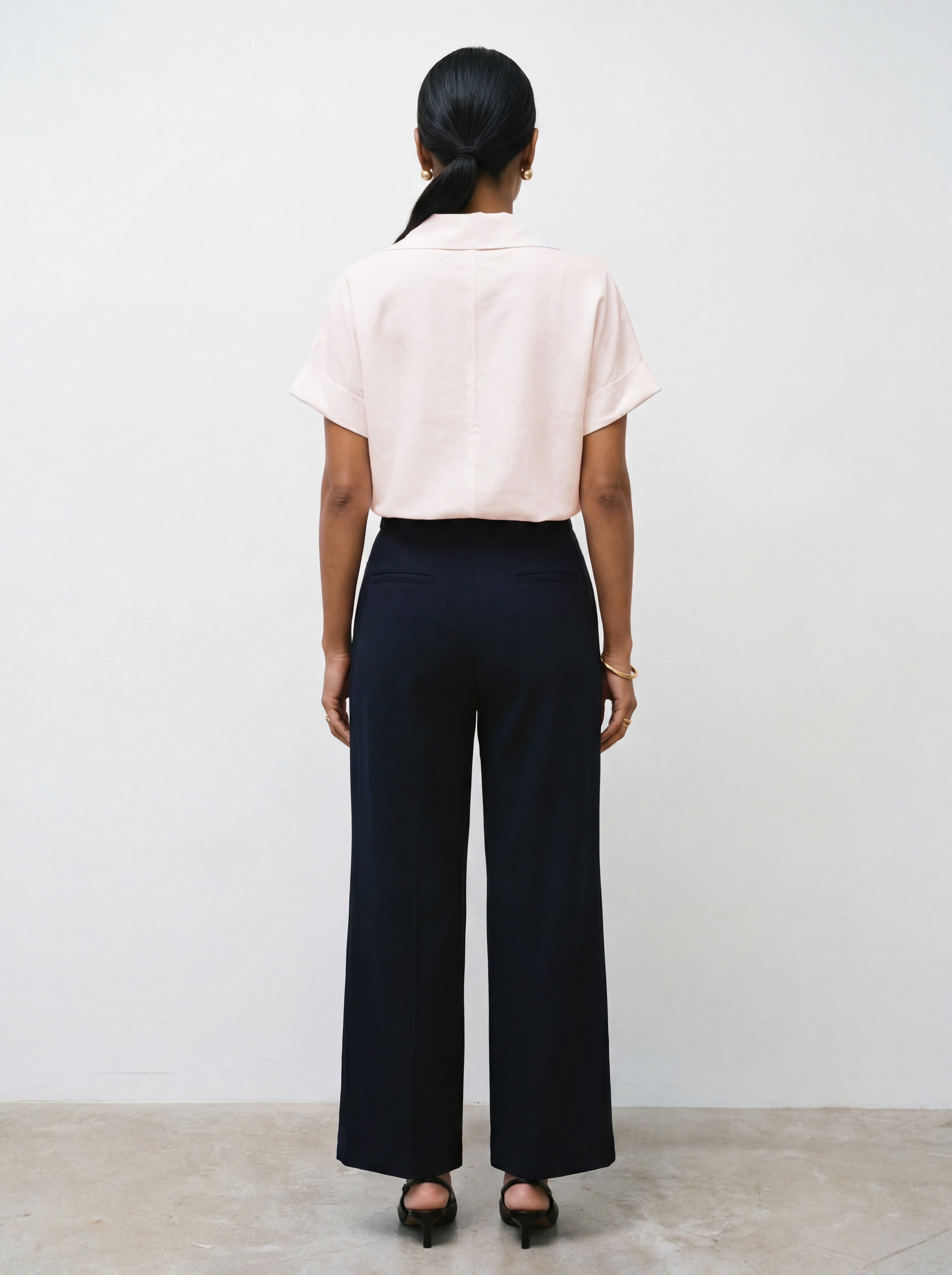 Clover Pants