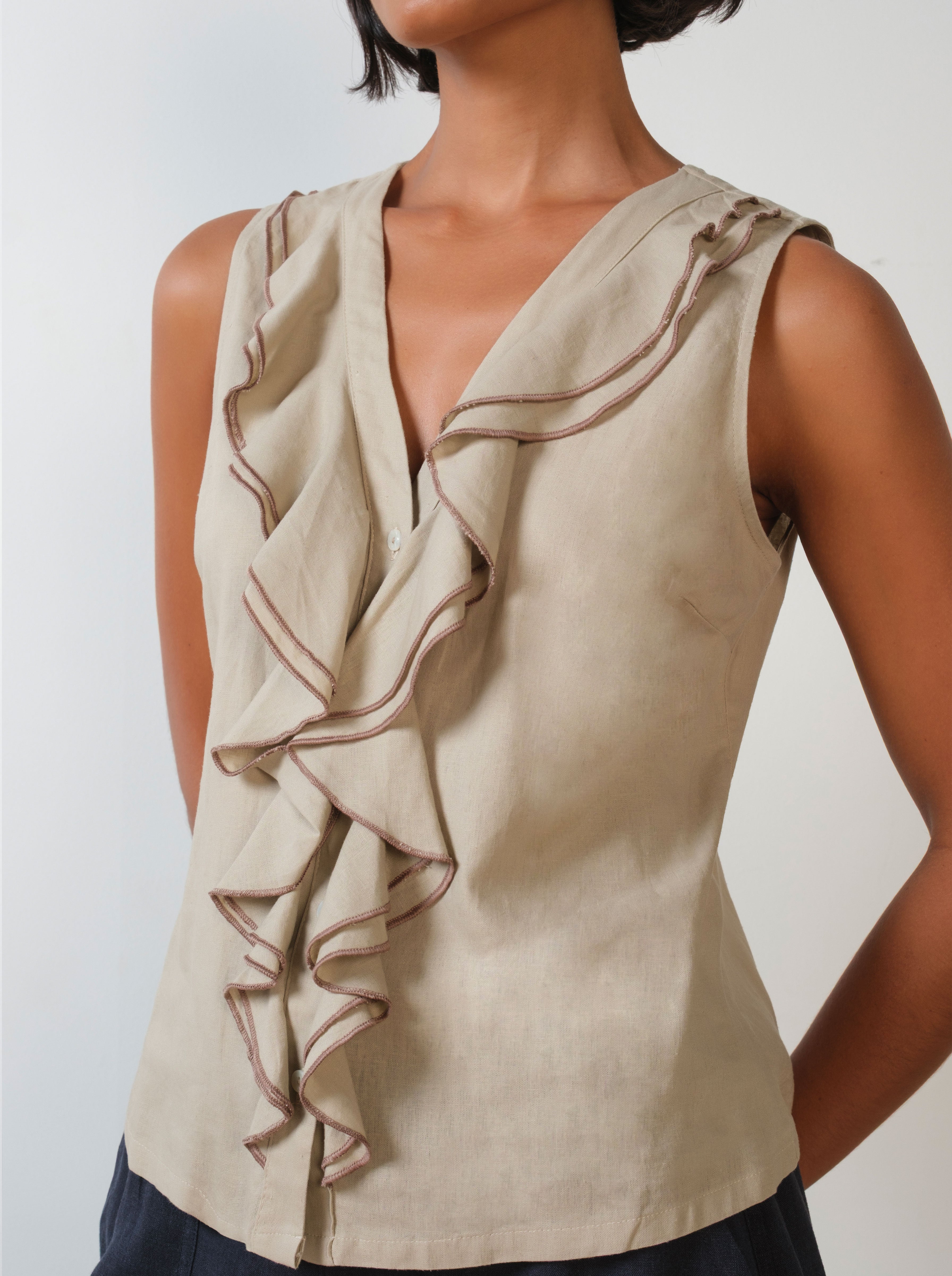 Chiara Top