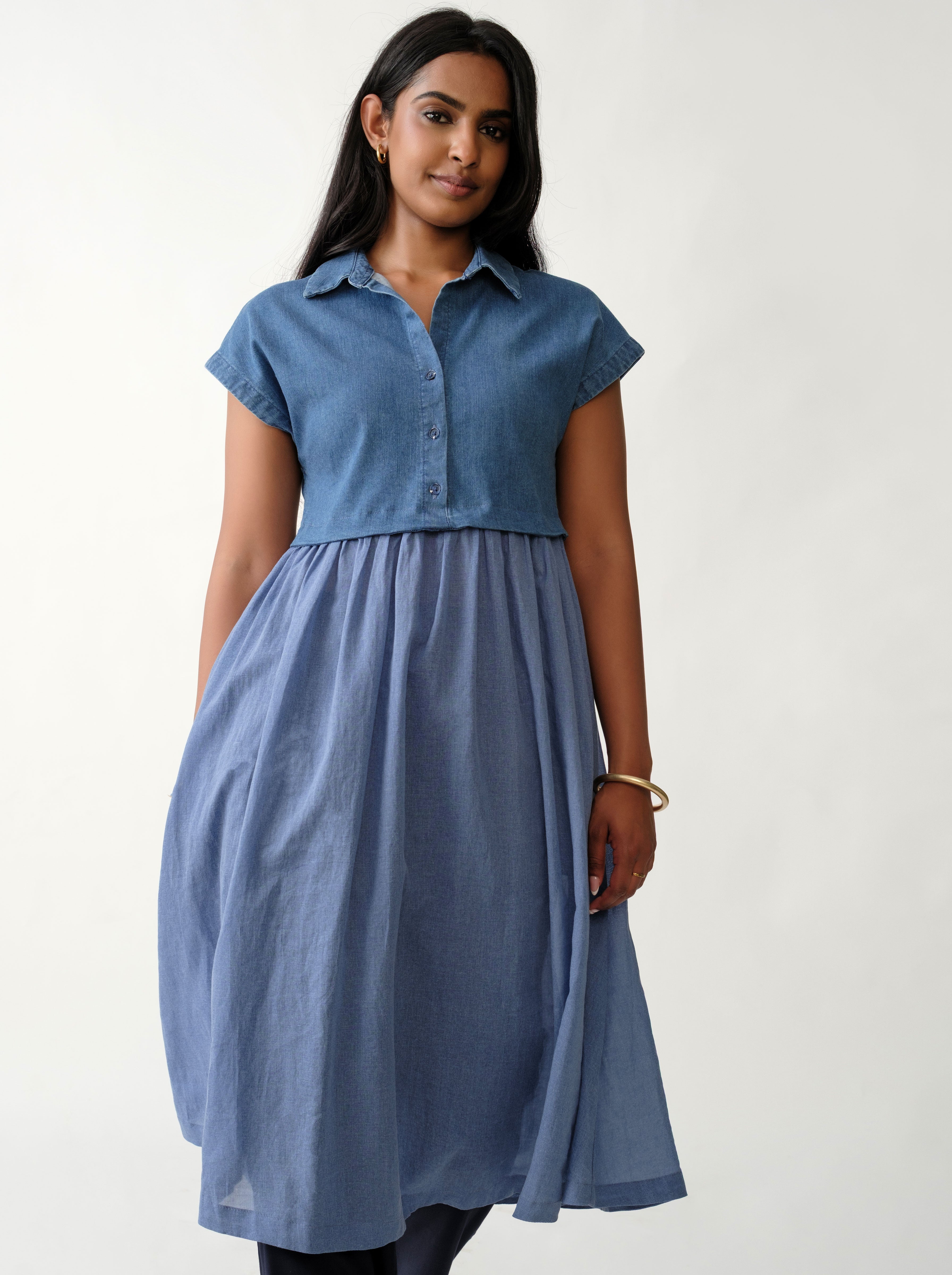 Anila Tunic
