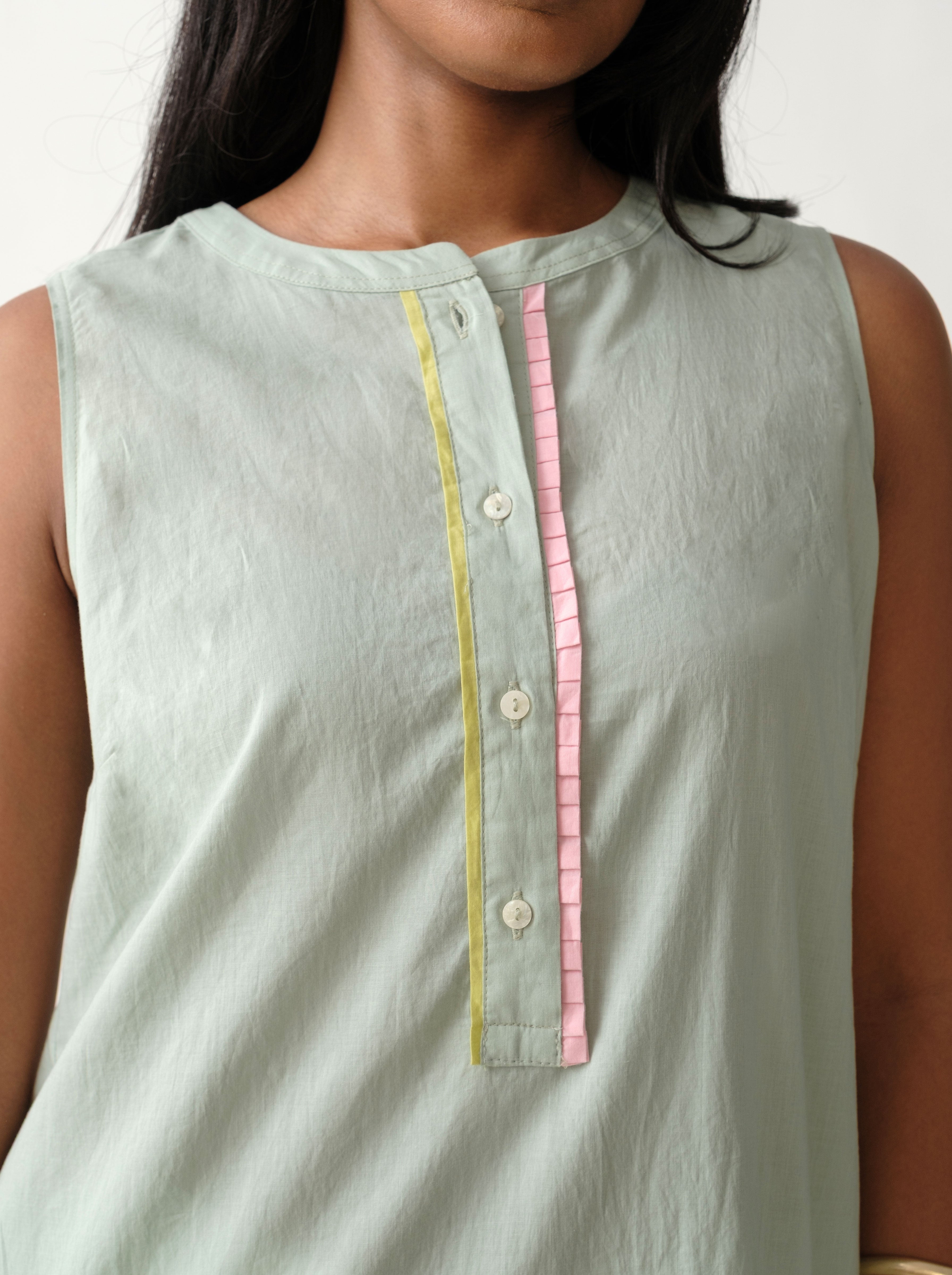 Vanya Tunic