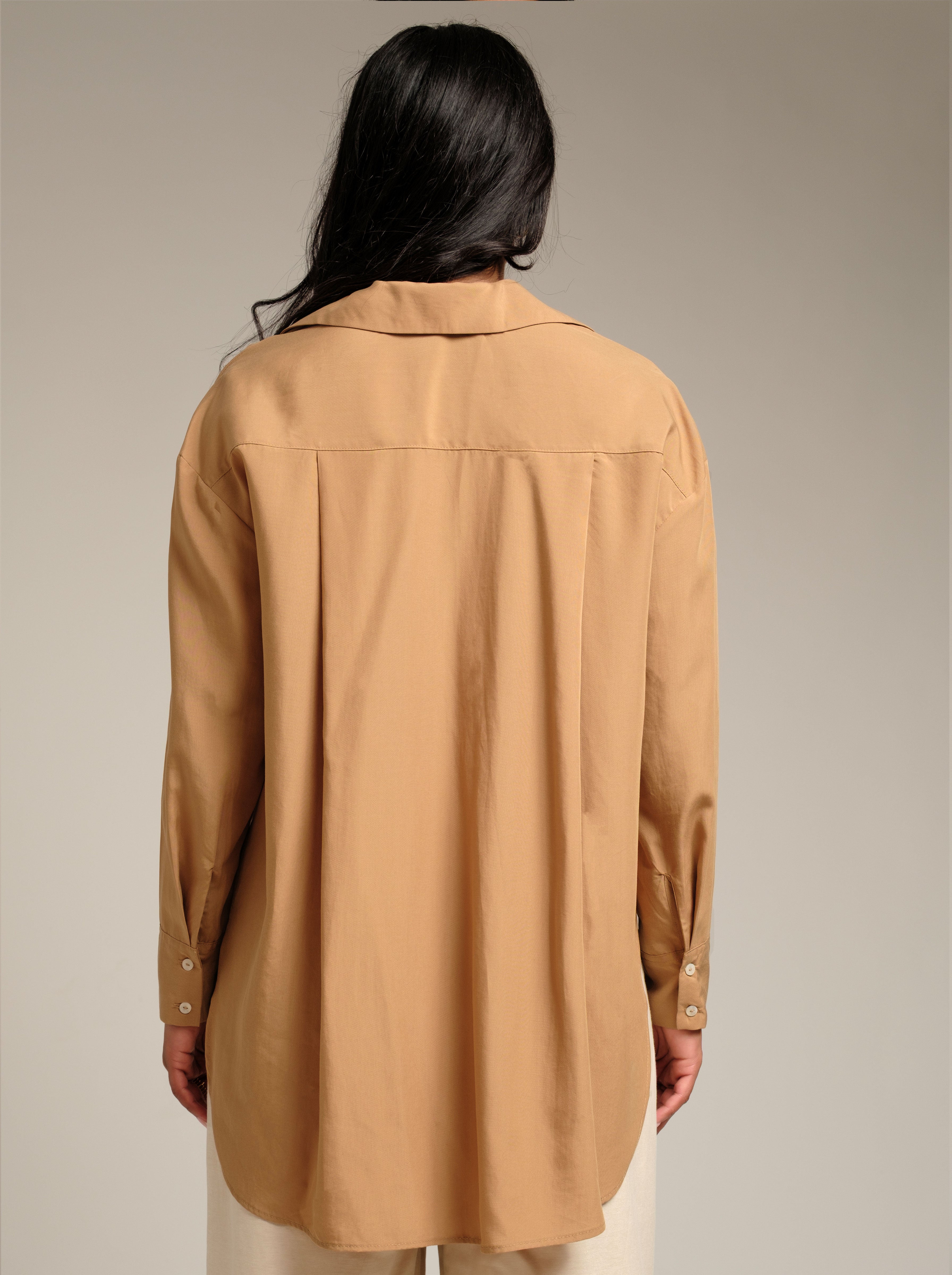 Zadie Top