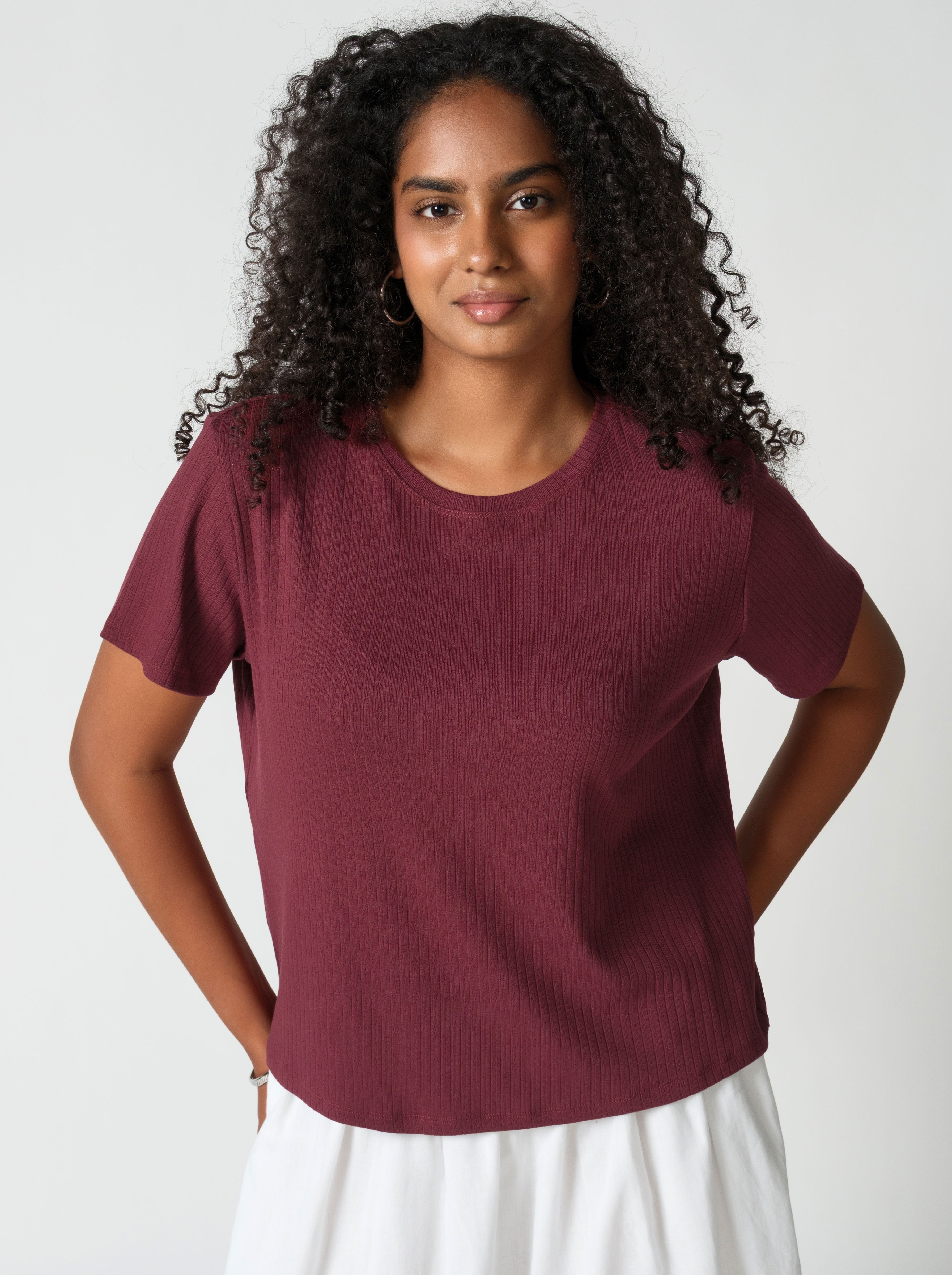 Amaani Top
