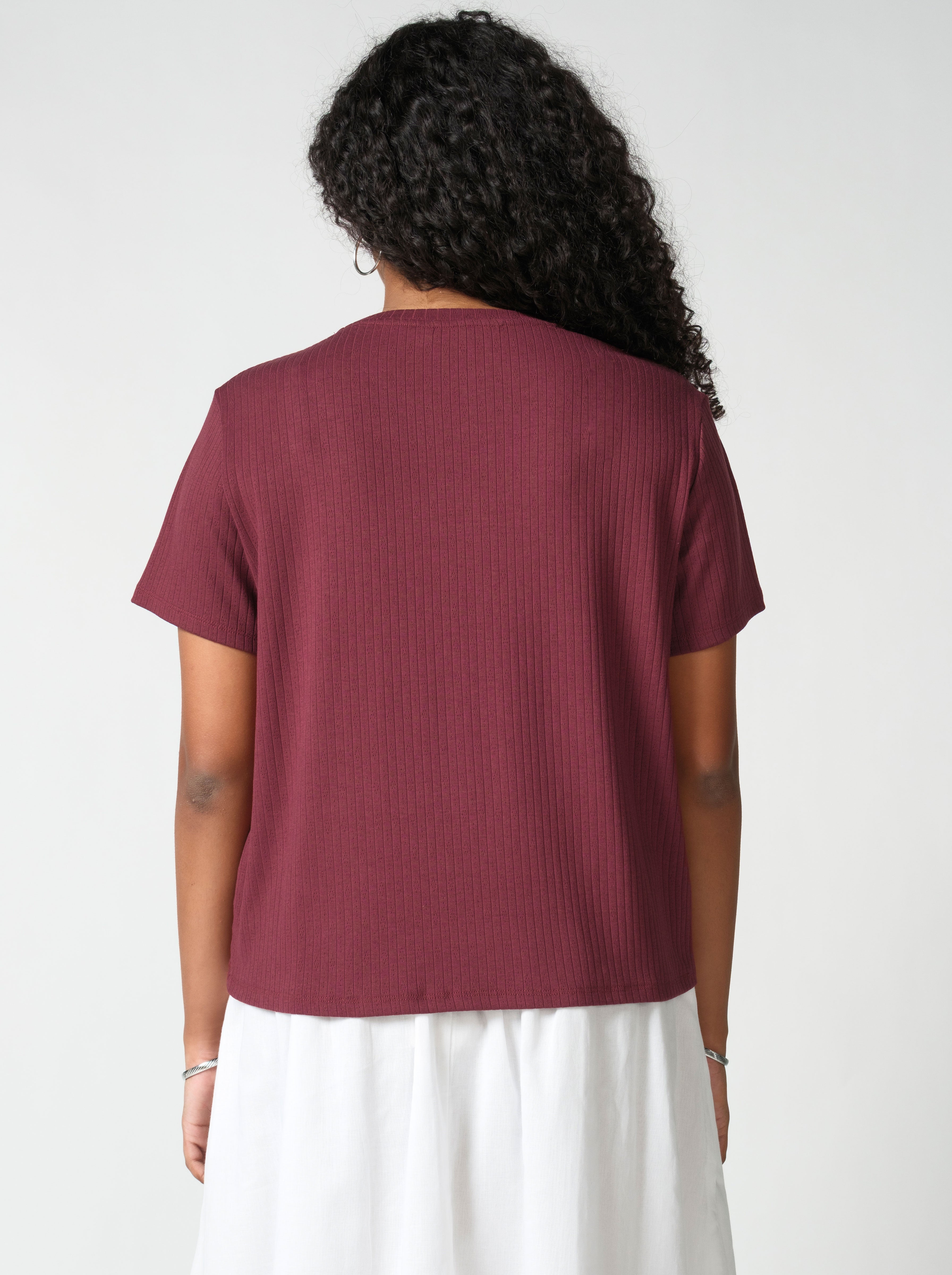 Amaani Top
