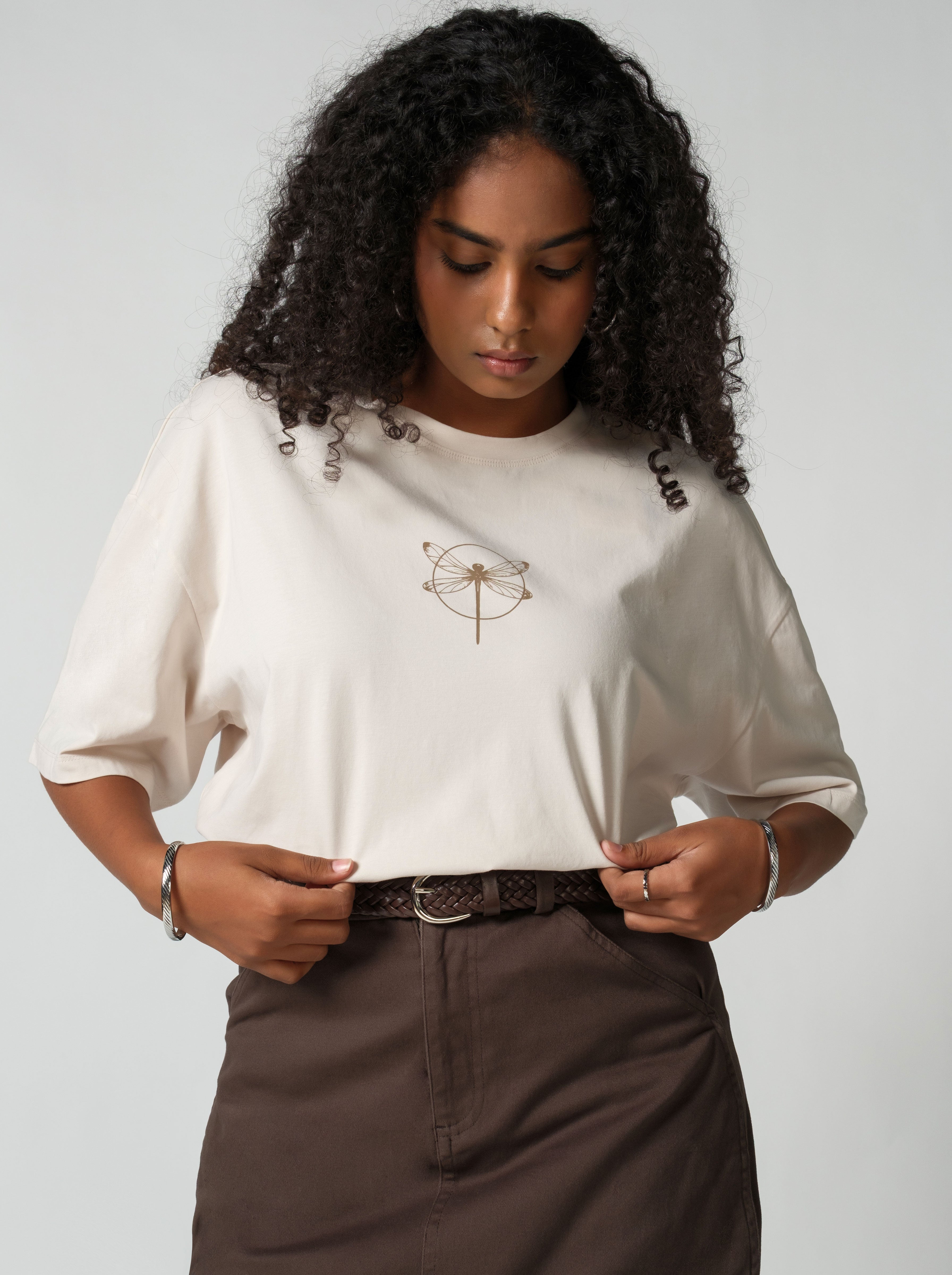 Earth Bound Tee