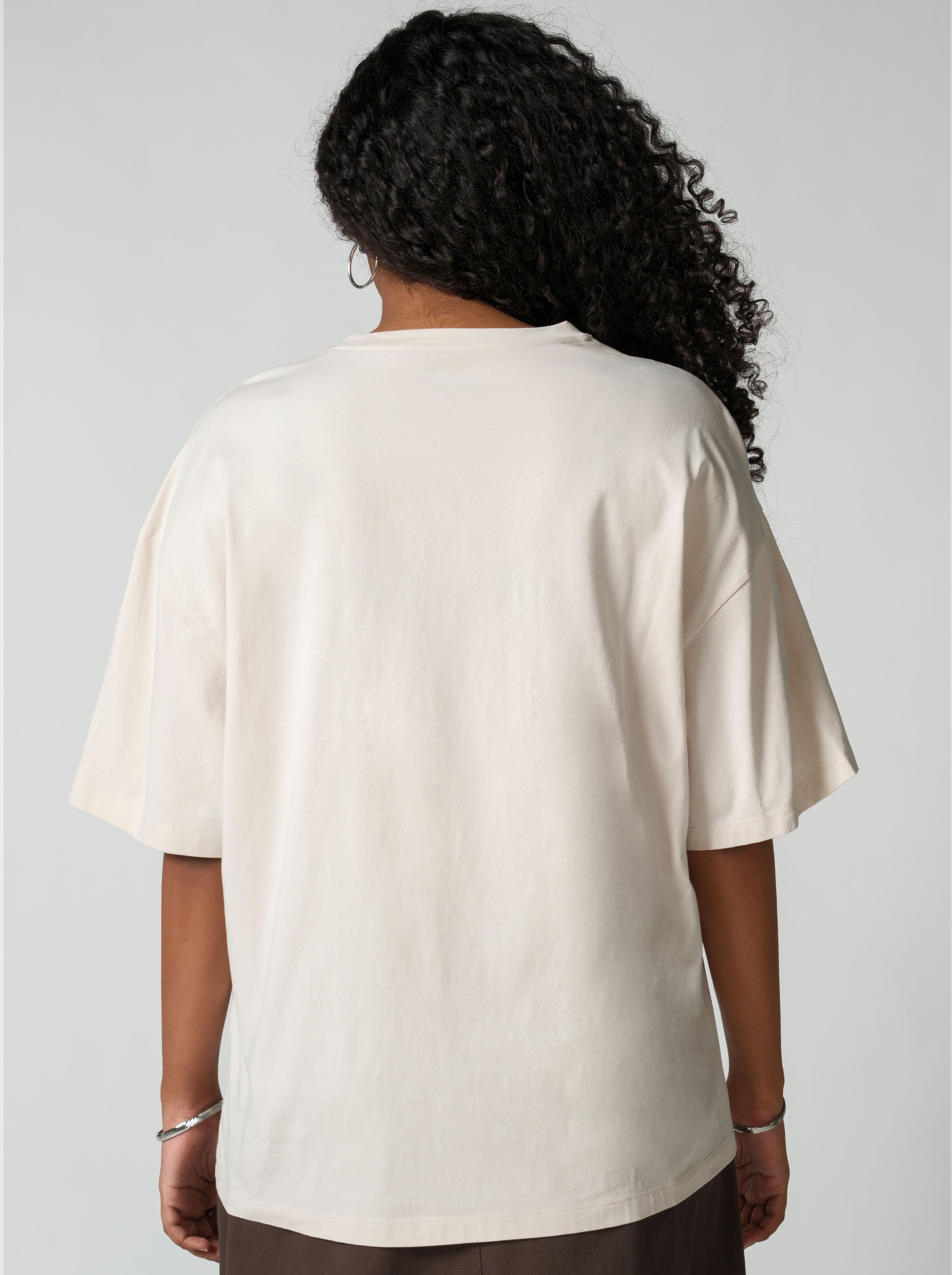 Earth Bound Tee