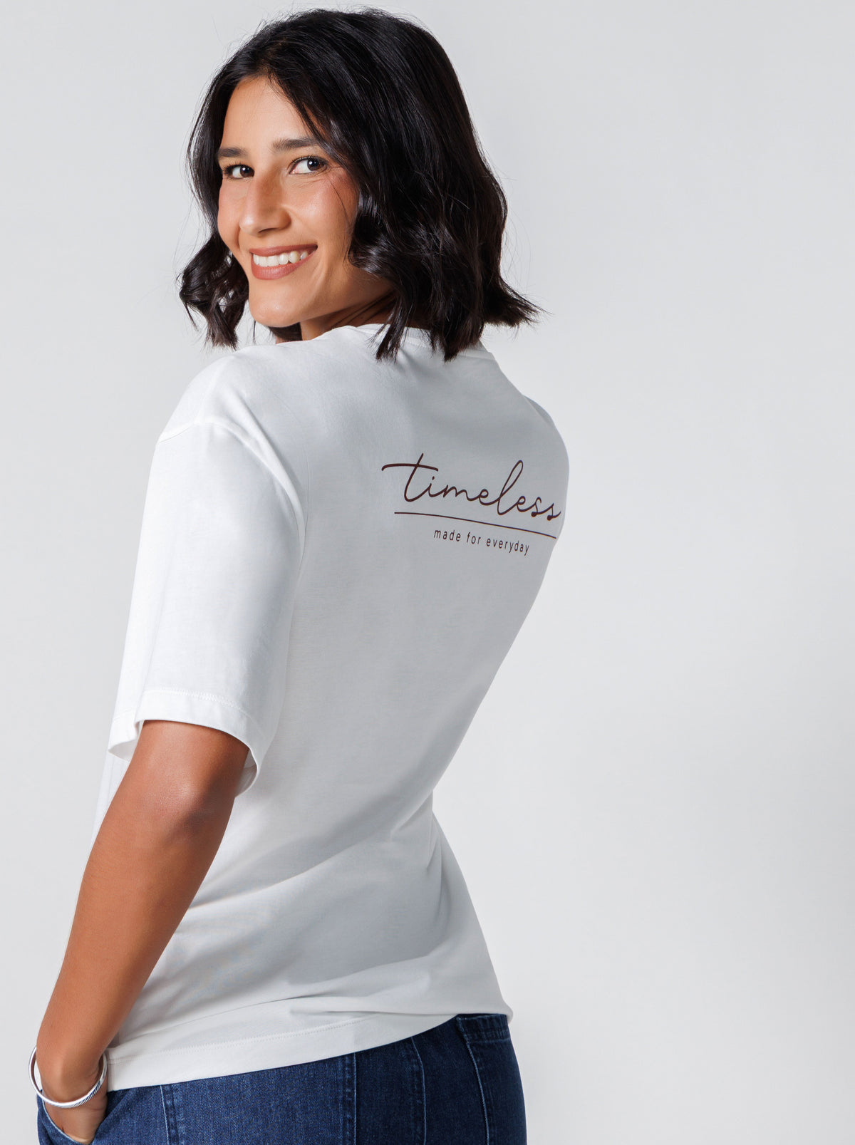 Made For Everyday Tee