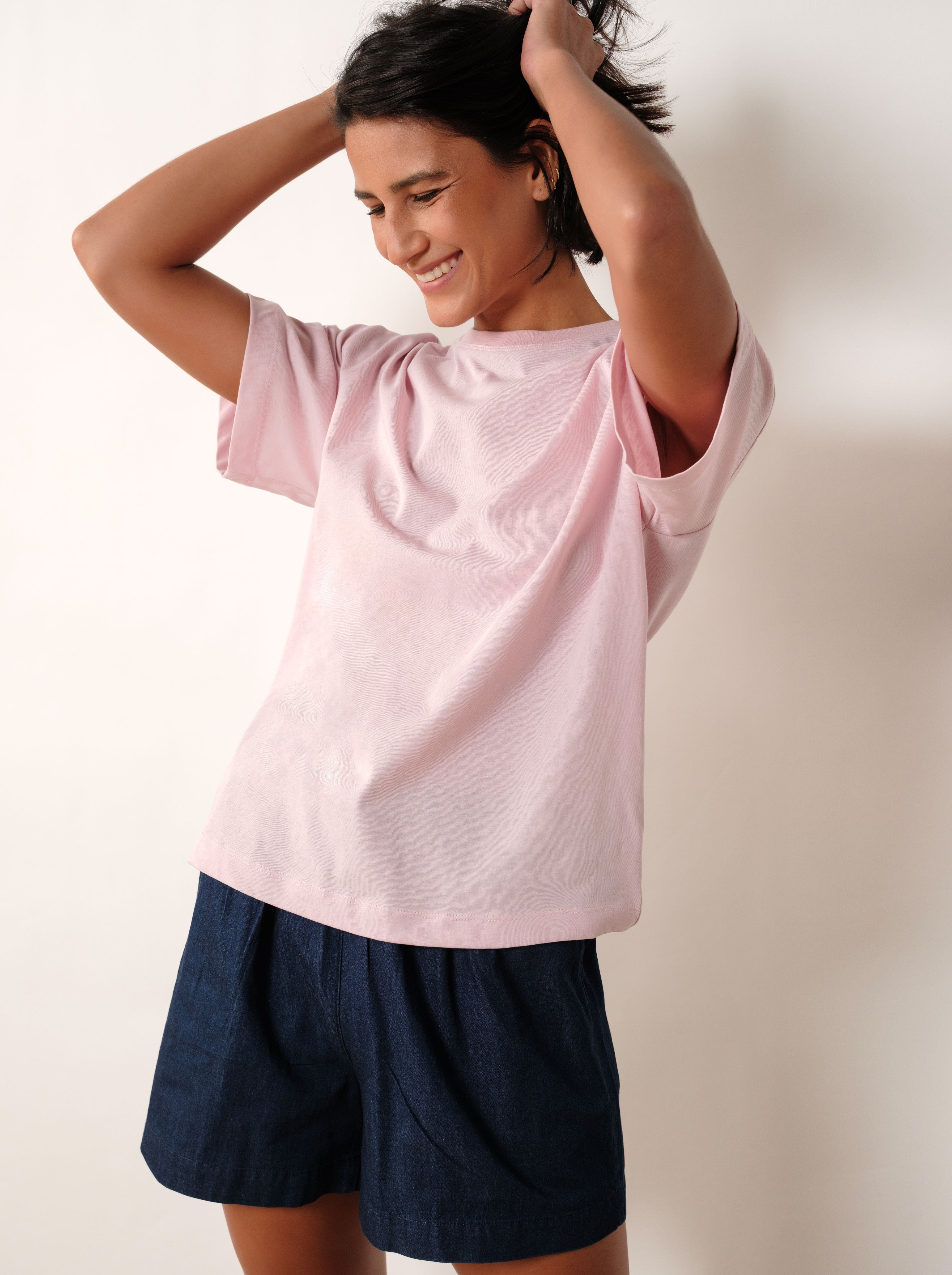 The Mood Booster Tee