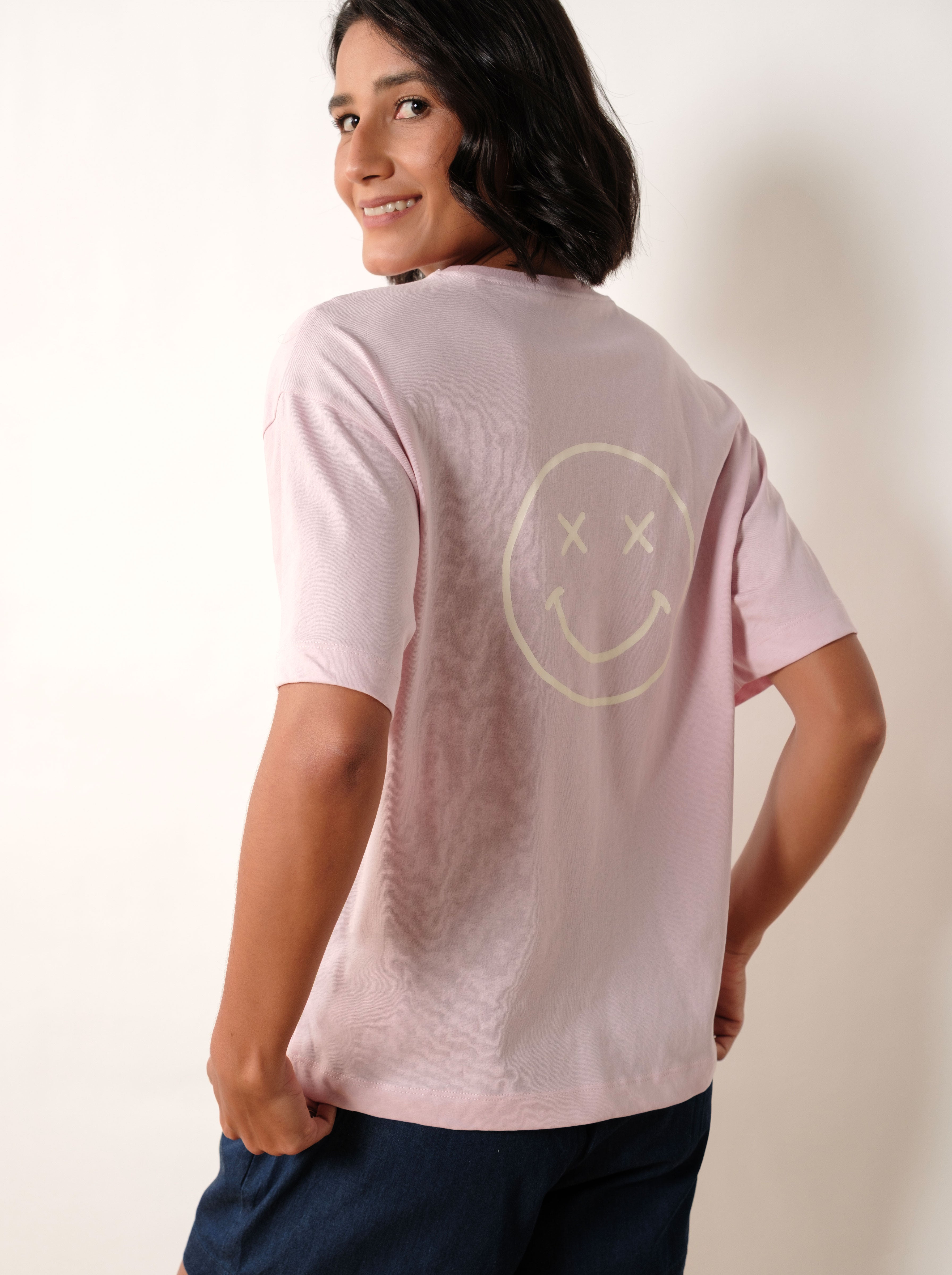 The Mood Booster Tee