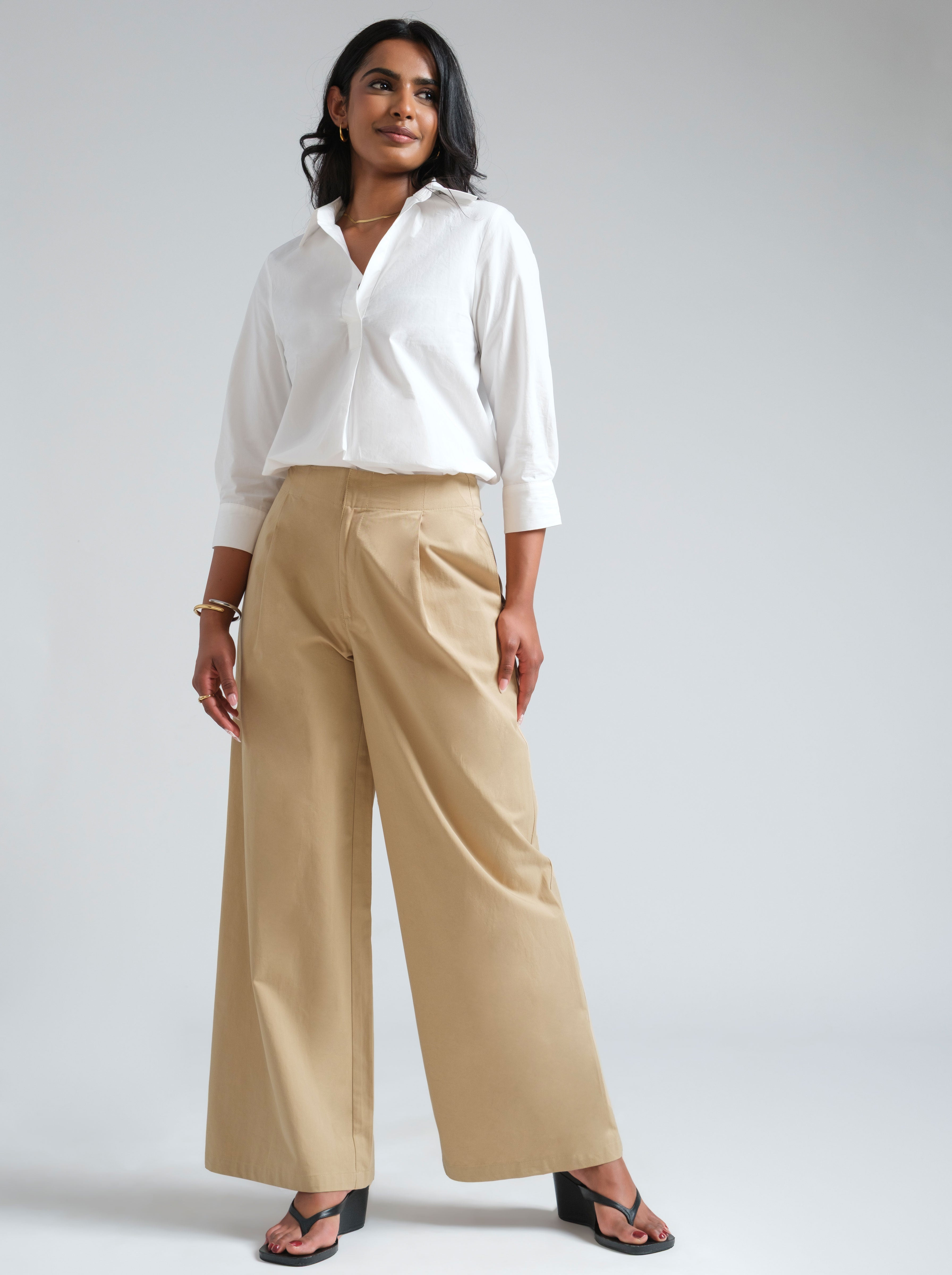 Viven Pants