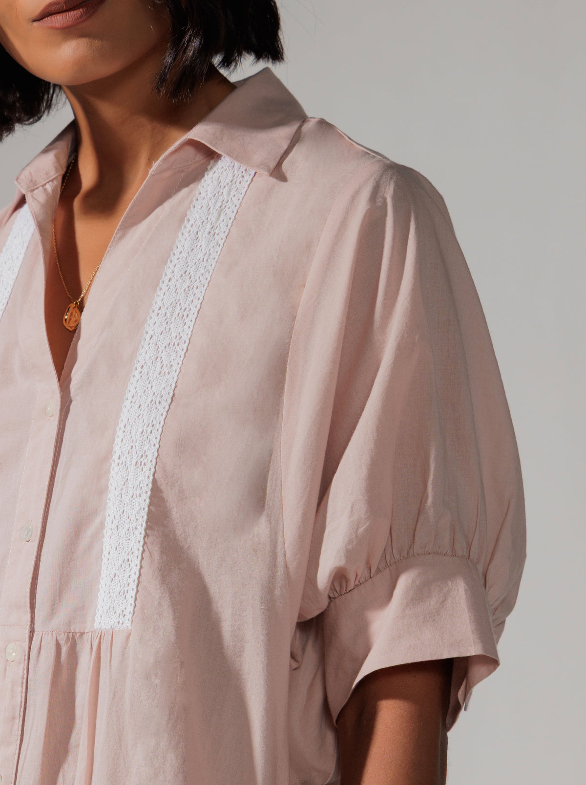 Maya Tunic
