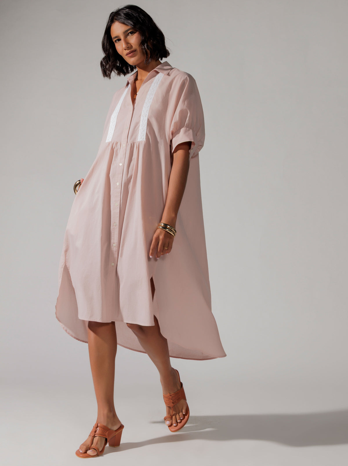Maya Tunic