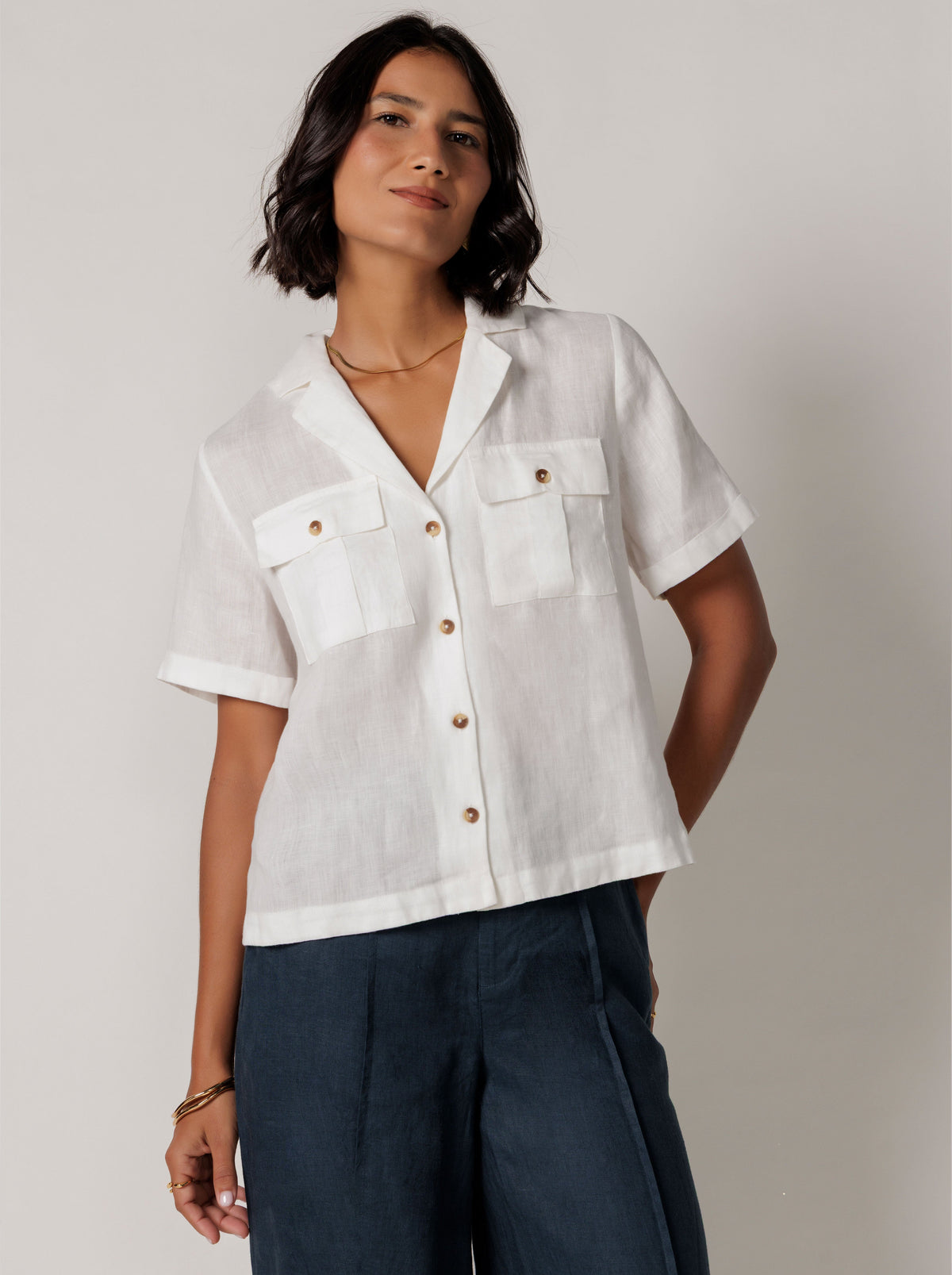 Audrey Top