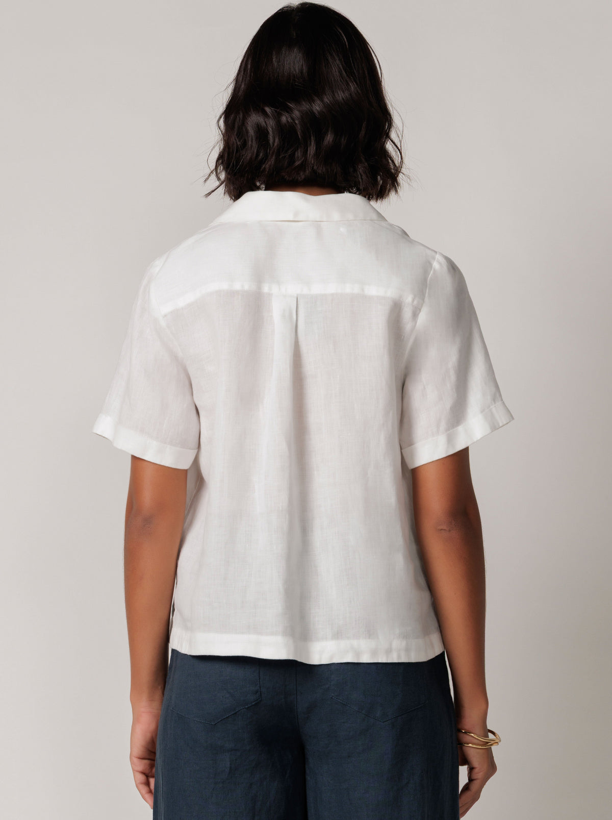 Audrey Top