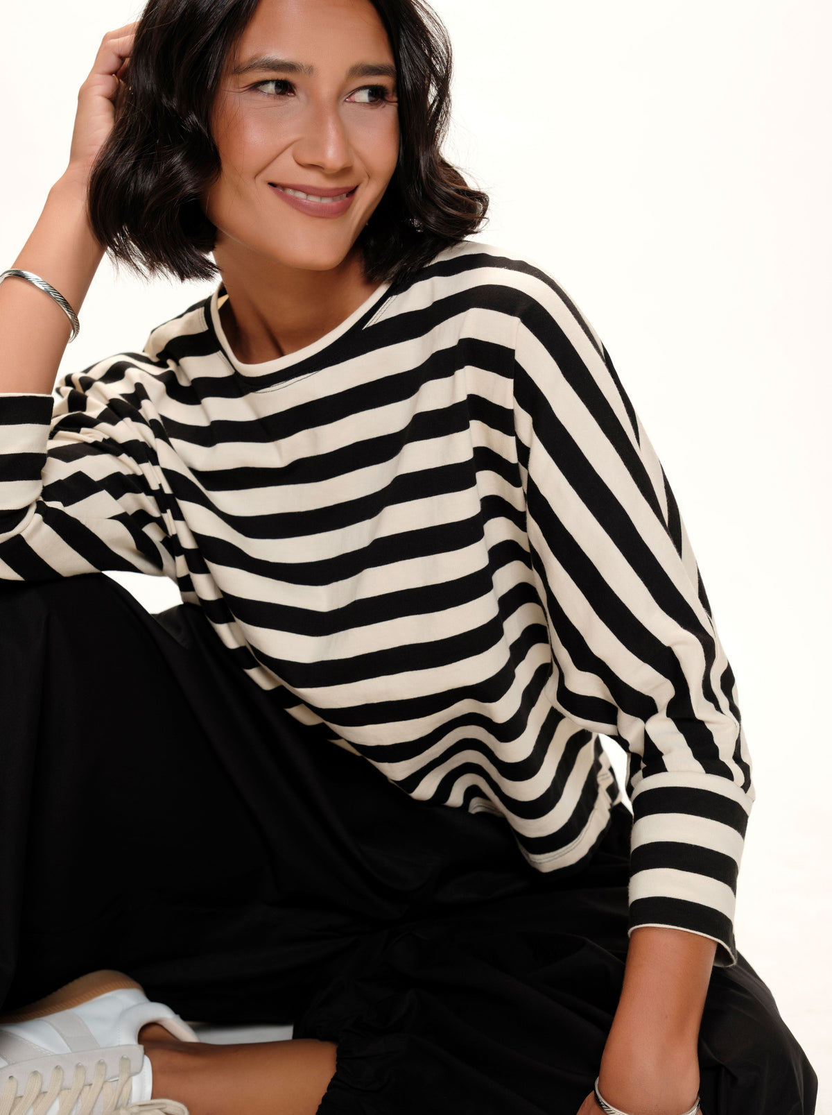 Elishia Top