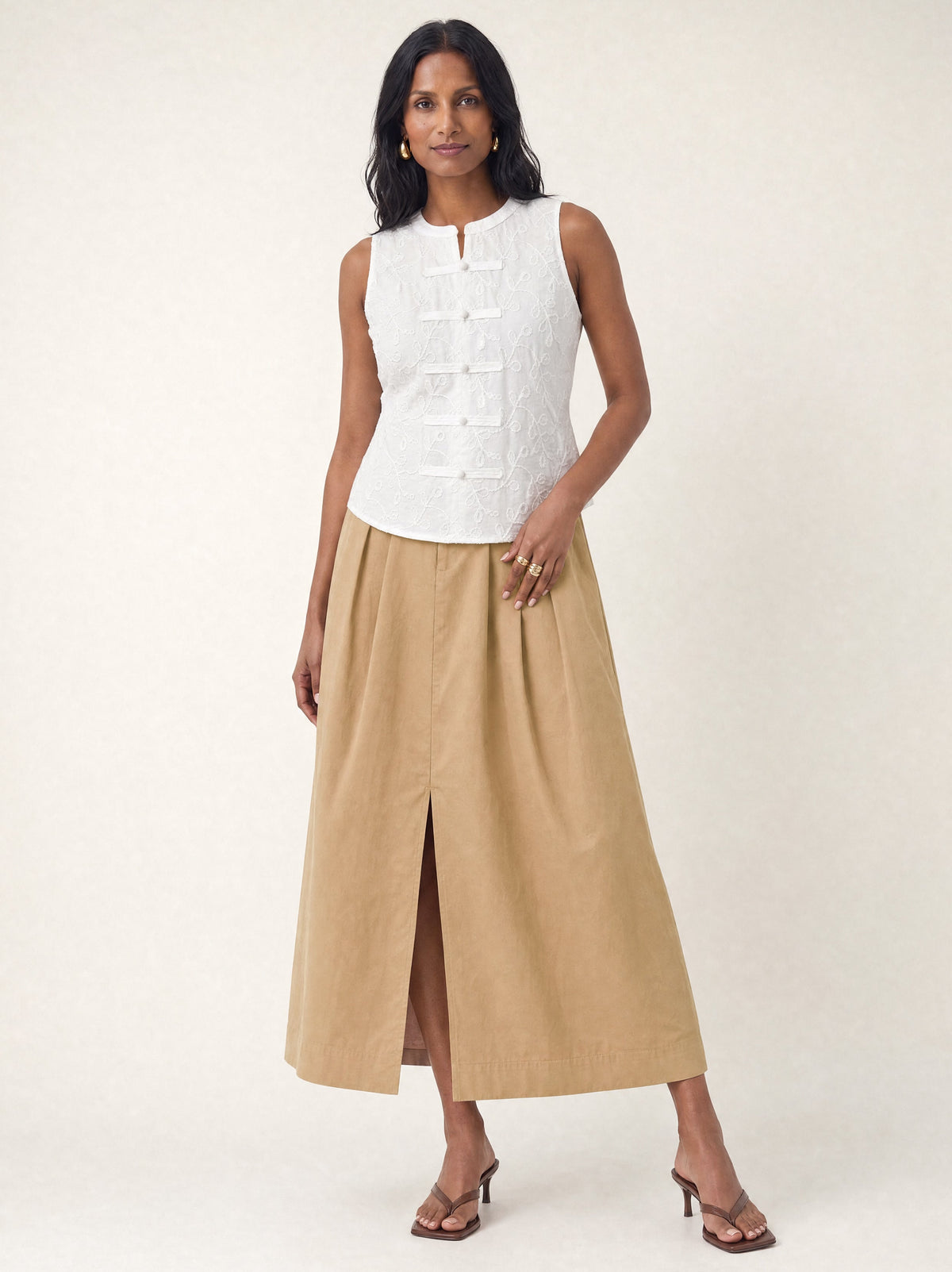 Sheri Top