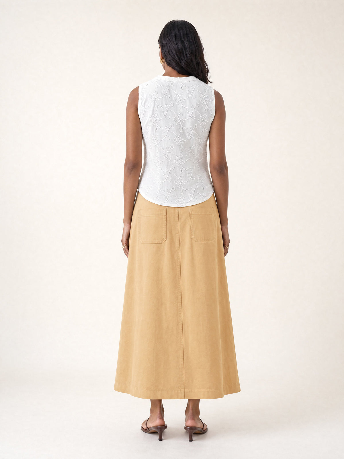 Sheri Top