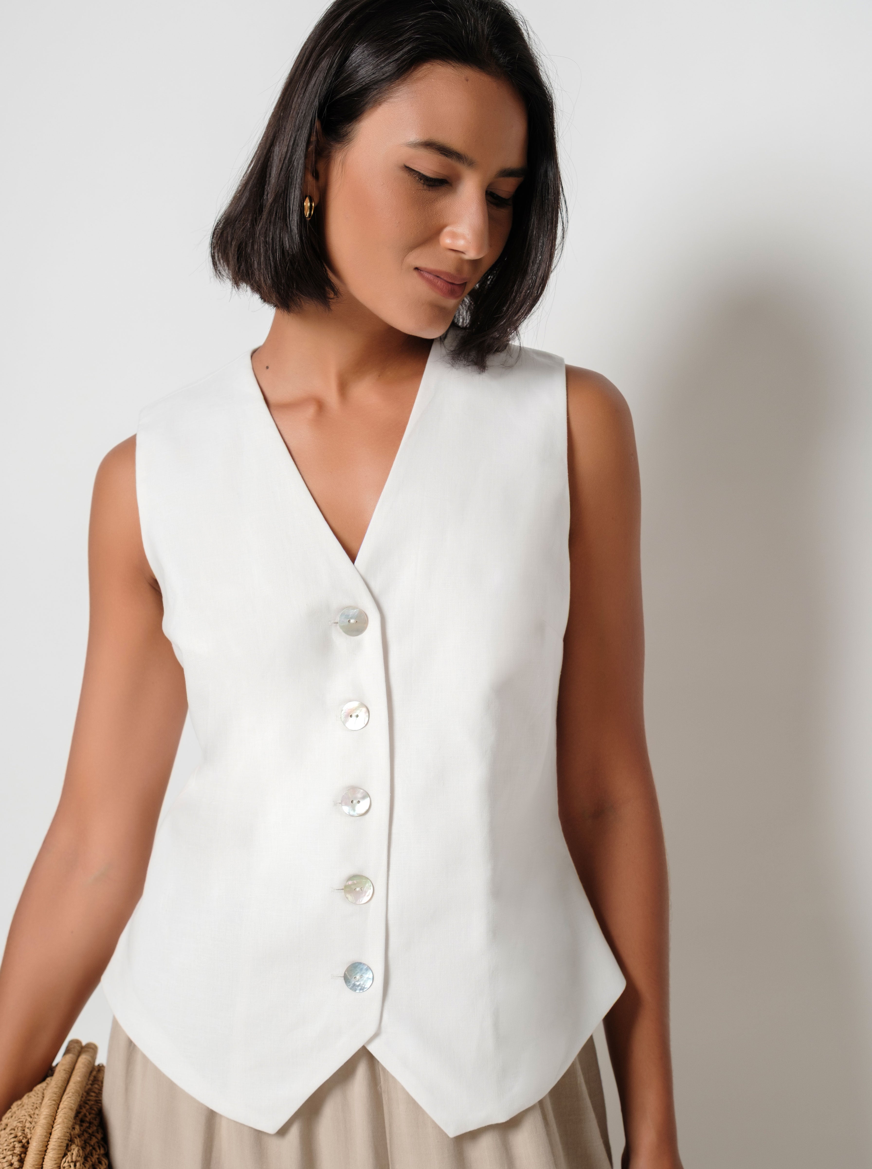 Andriana Top