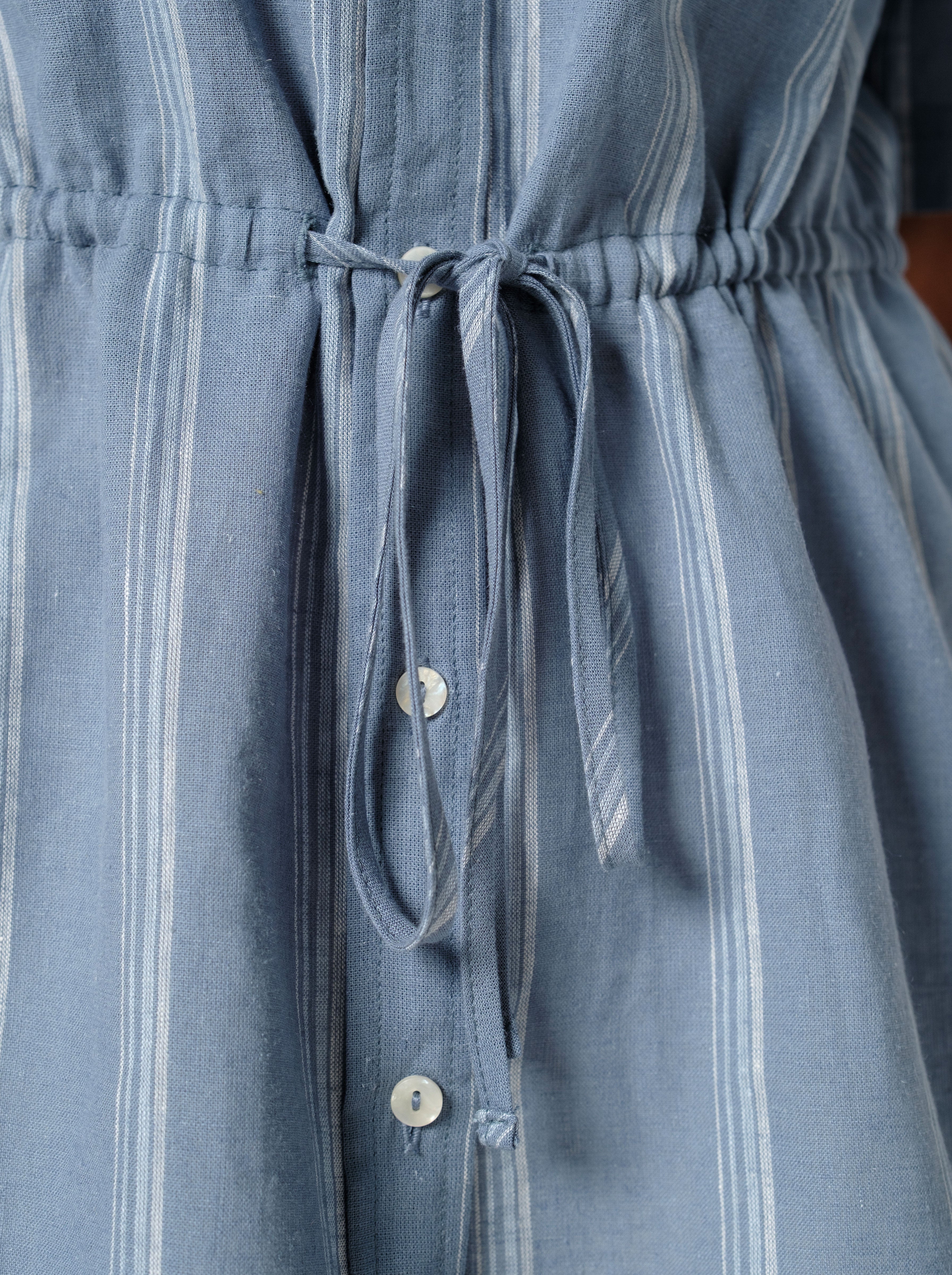 Isla Tunic Shirt