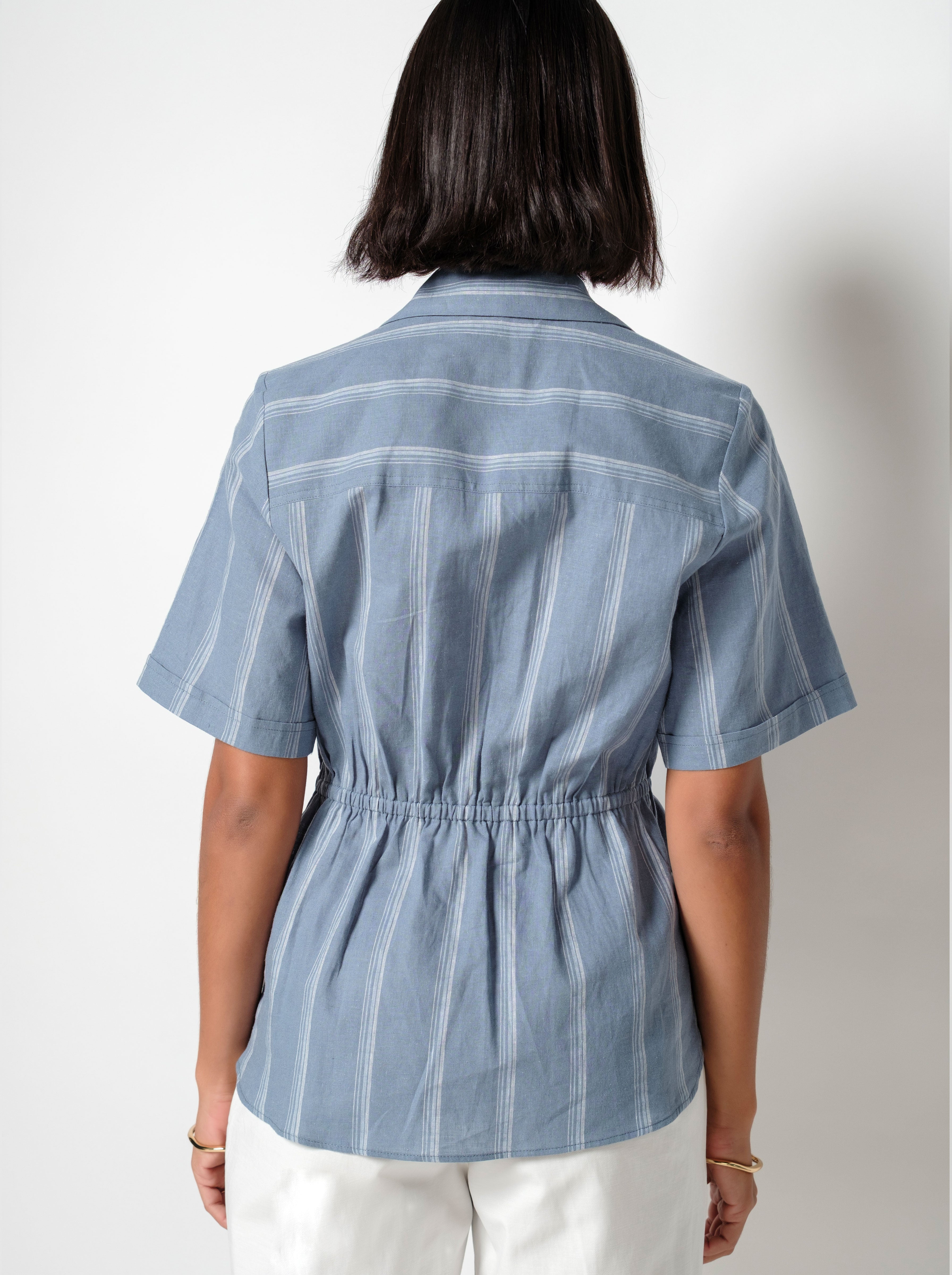 Isla Tunic Shirt