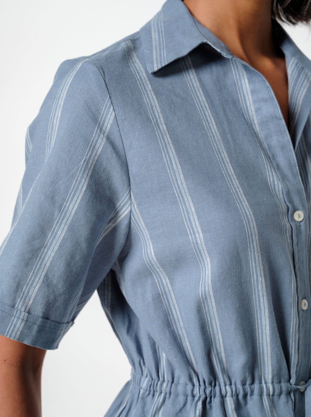 Isla Tunic Shirt