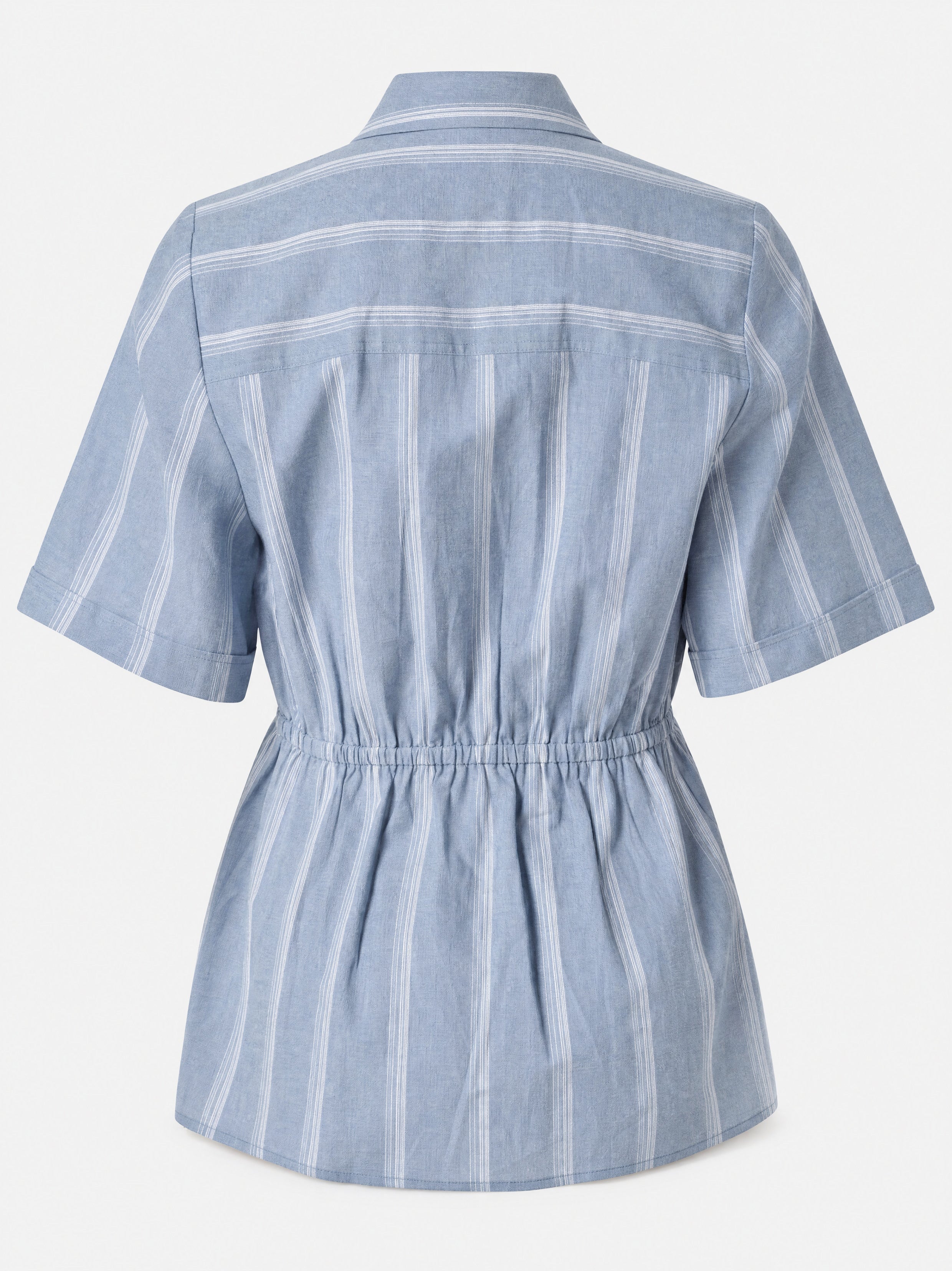 Isla Tunic Shirt