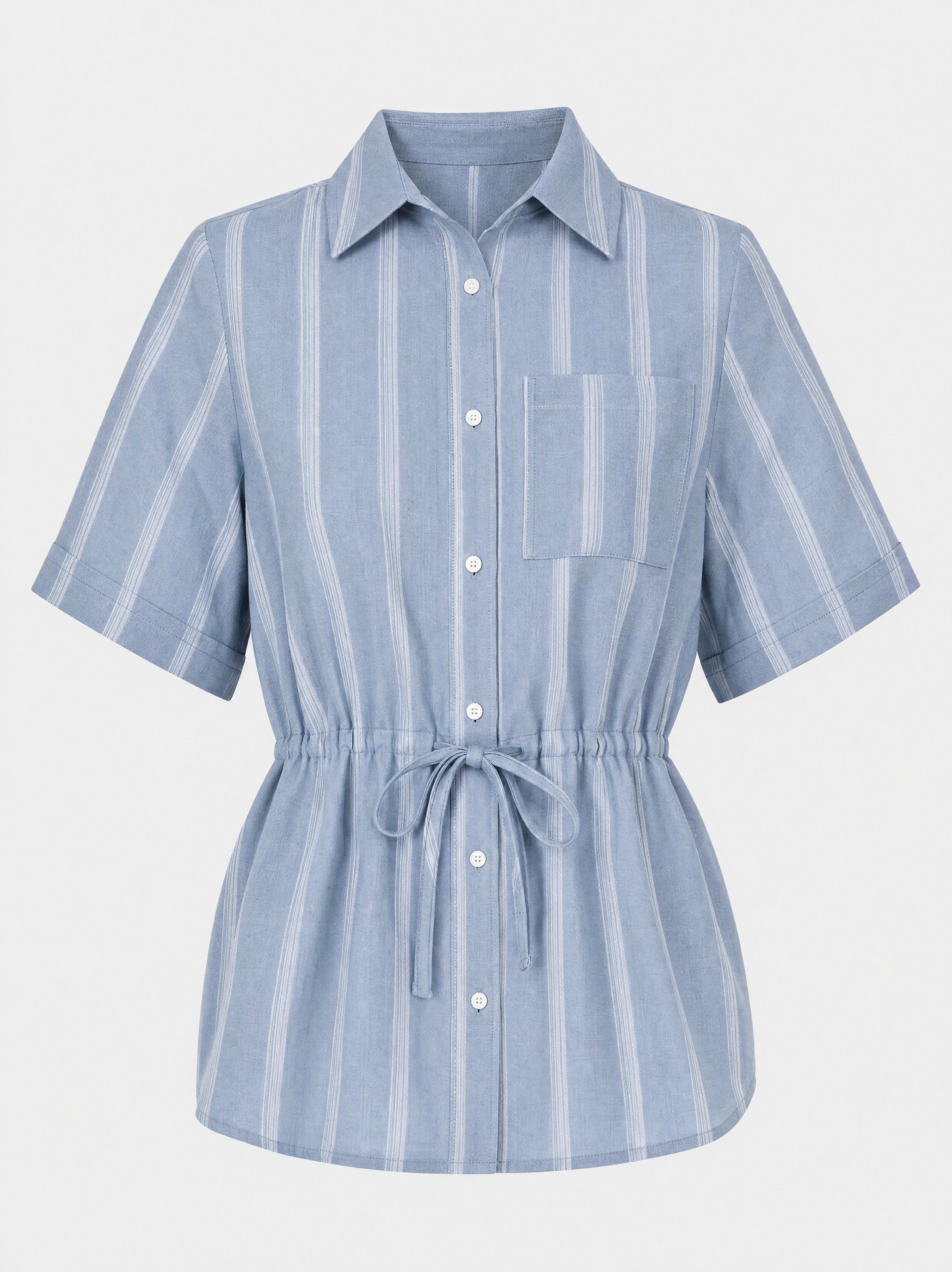 Isla Tunic Shirt