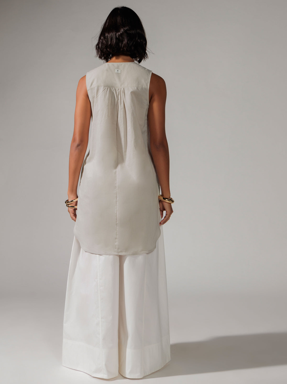 Amara Tunic