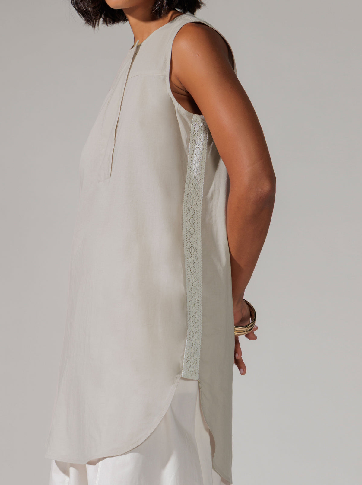 Amara Tunic