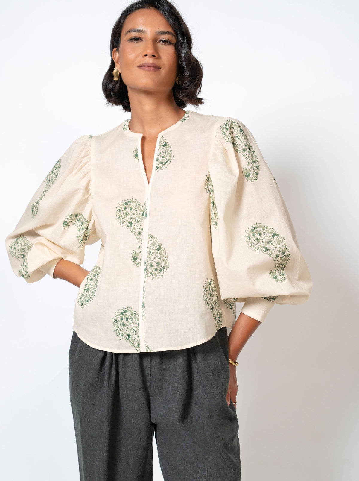 Willow Top