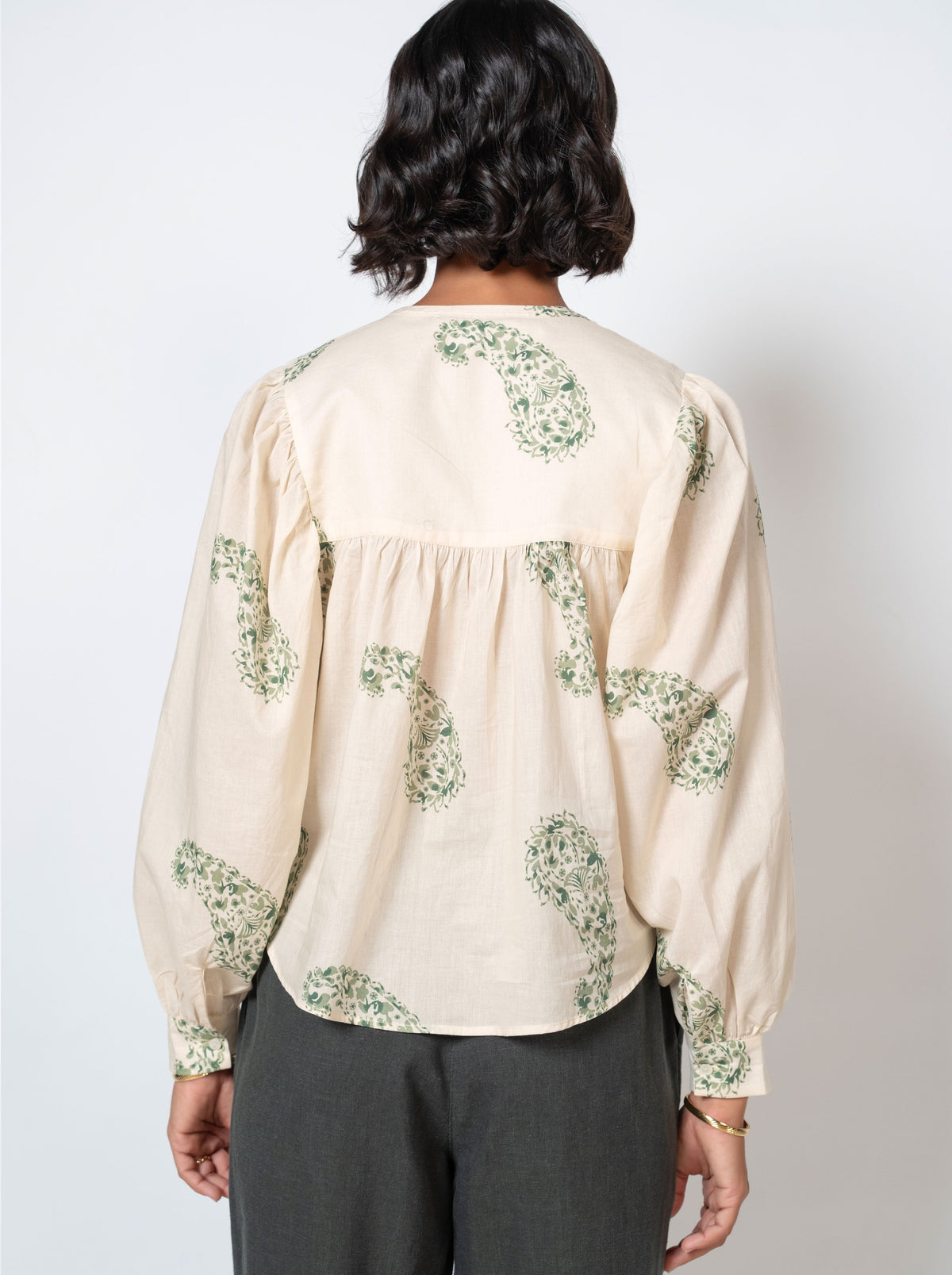Willow Top