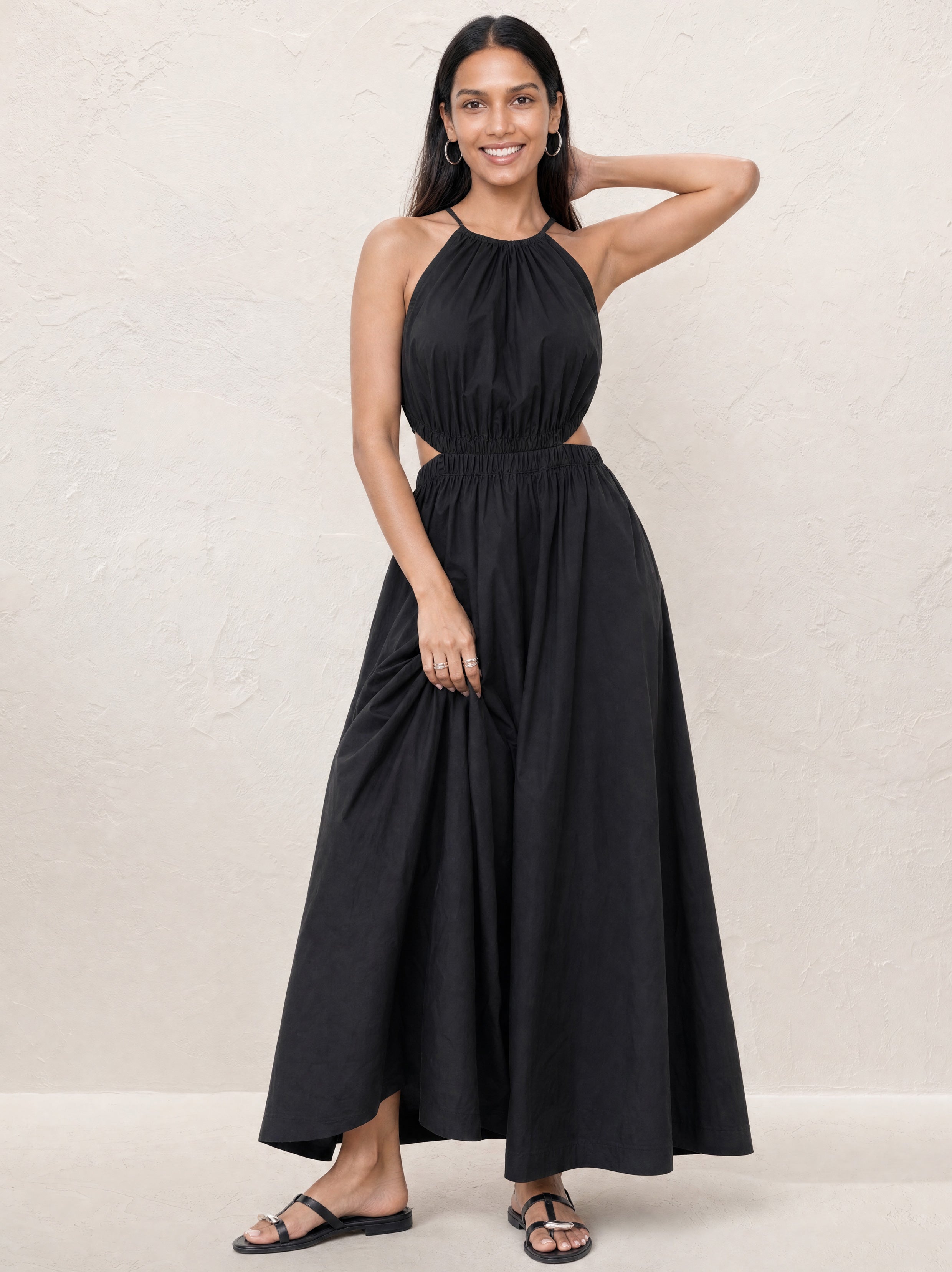 Xenny Dress