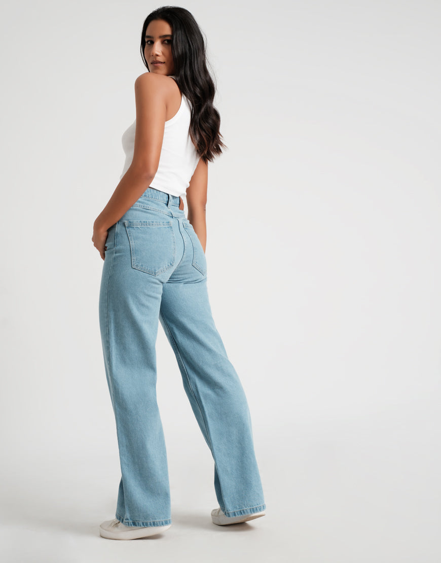 Aura Pants