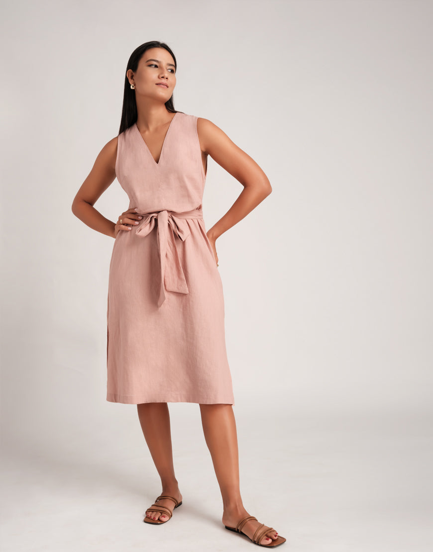 Shemy Dress