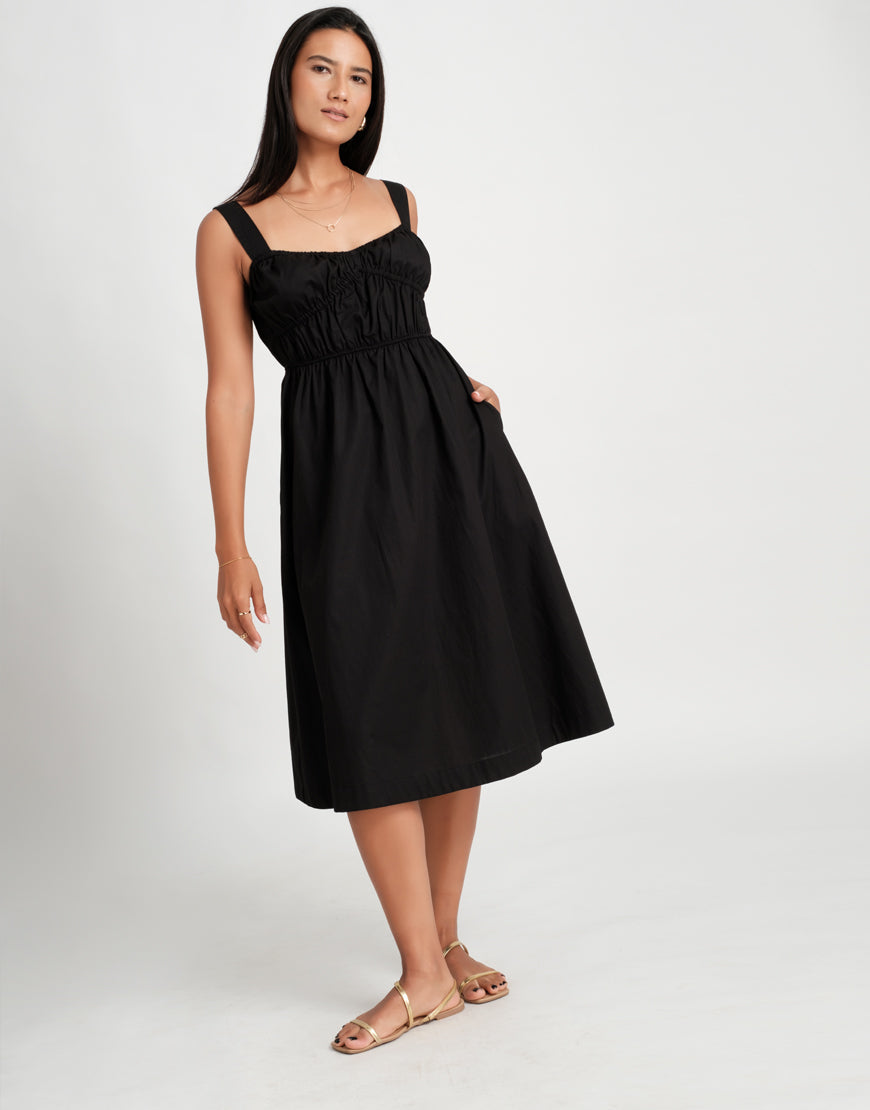 Hathy Dress