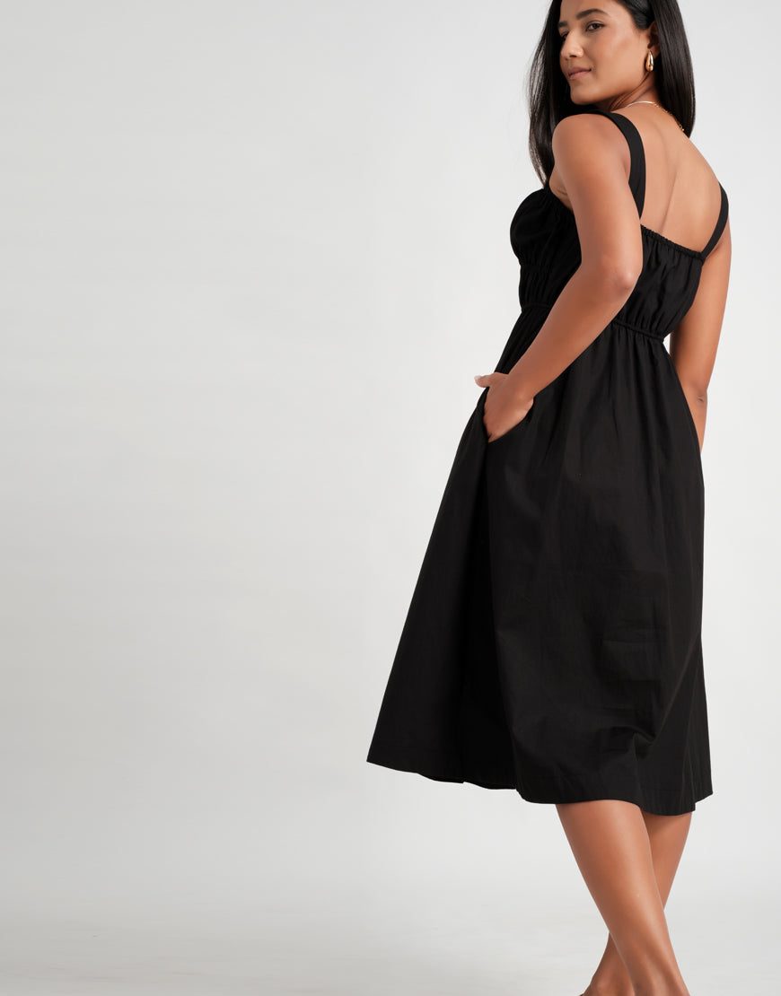 Hathy Dress